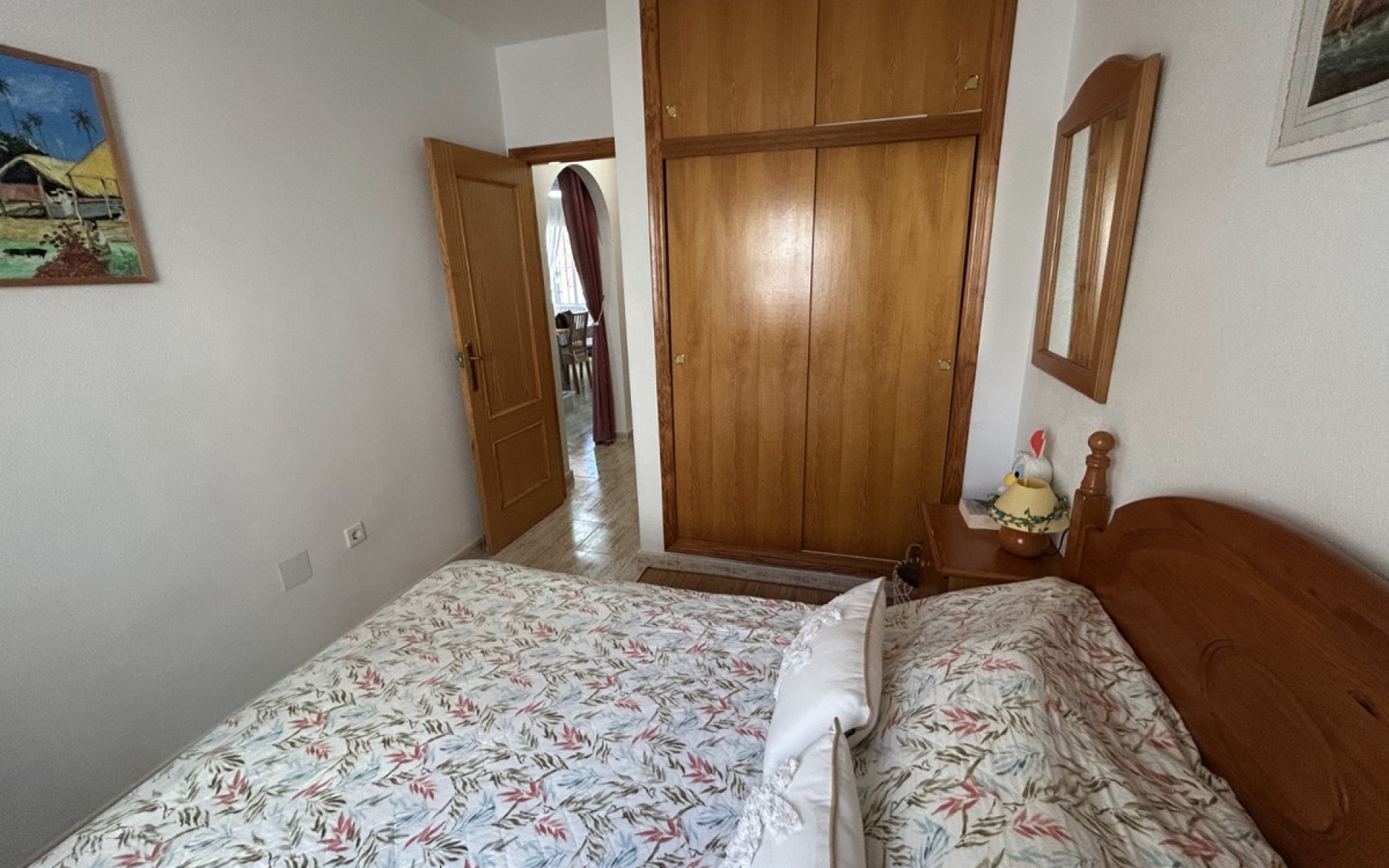 A Vendre - Appartement - Villamartin