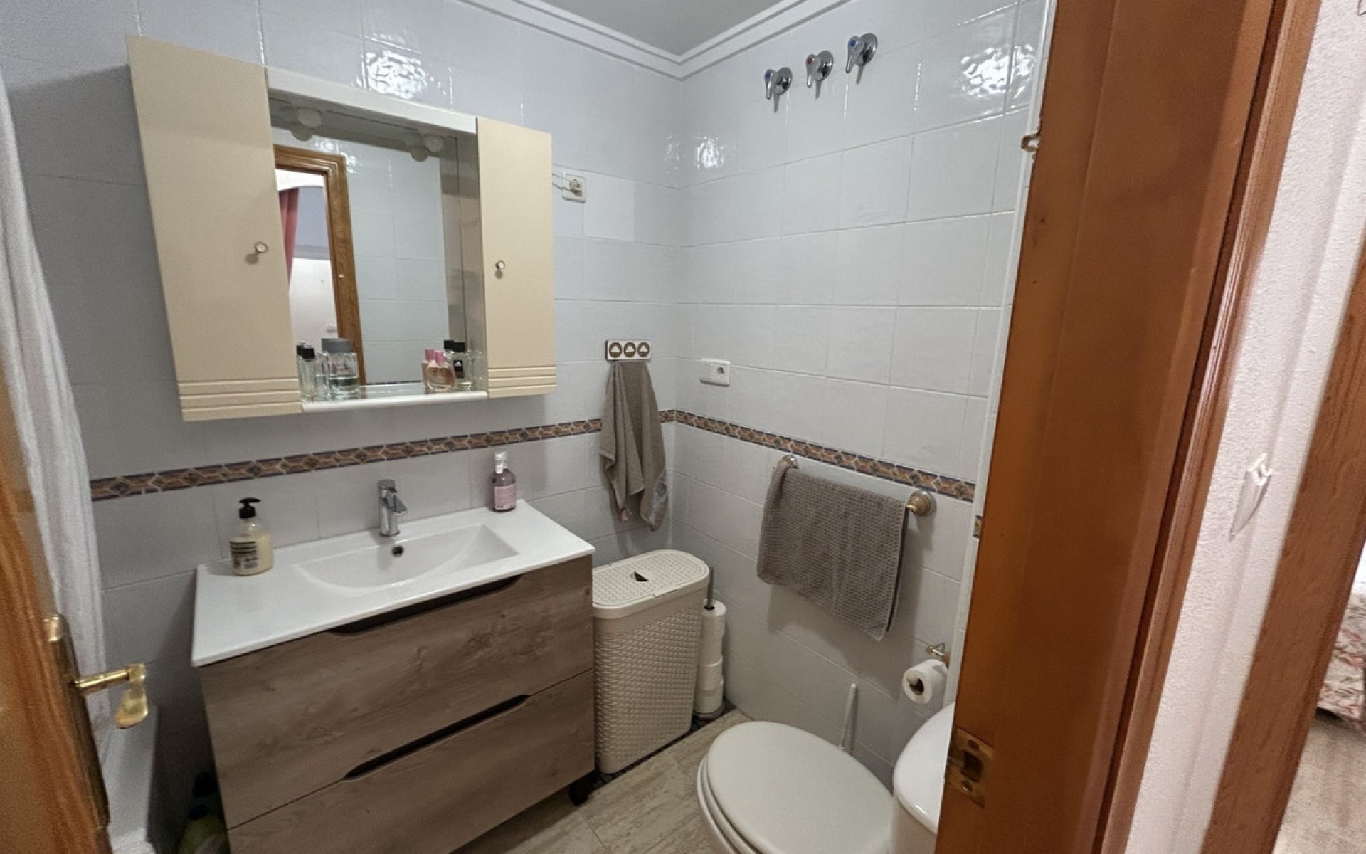 A Vendre - Appartement - Villamartin
