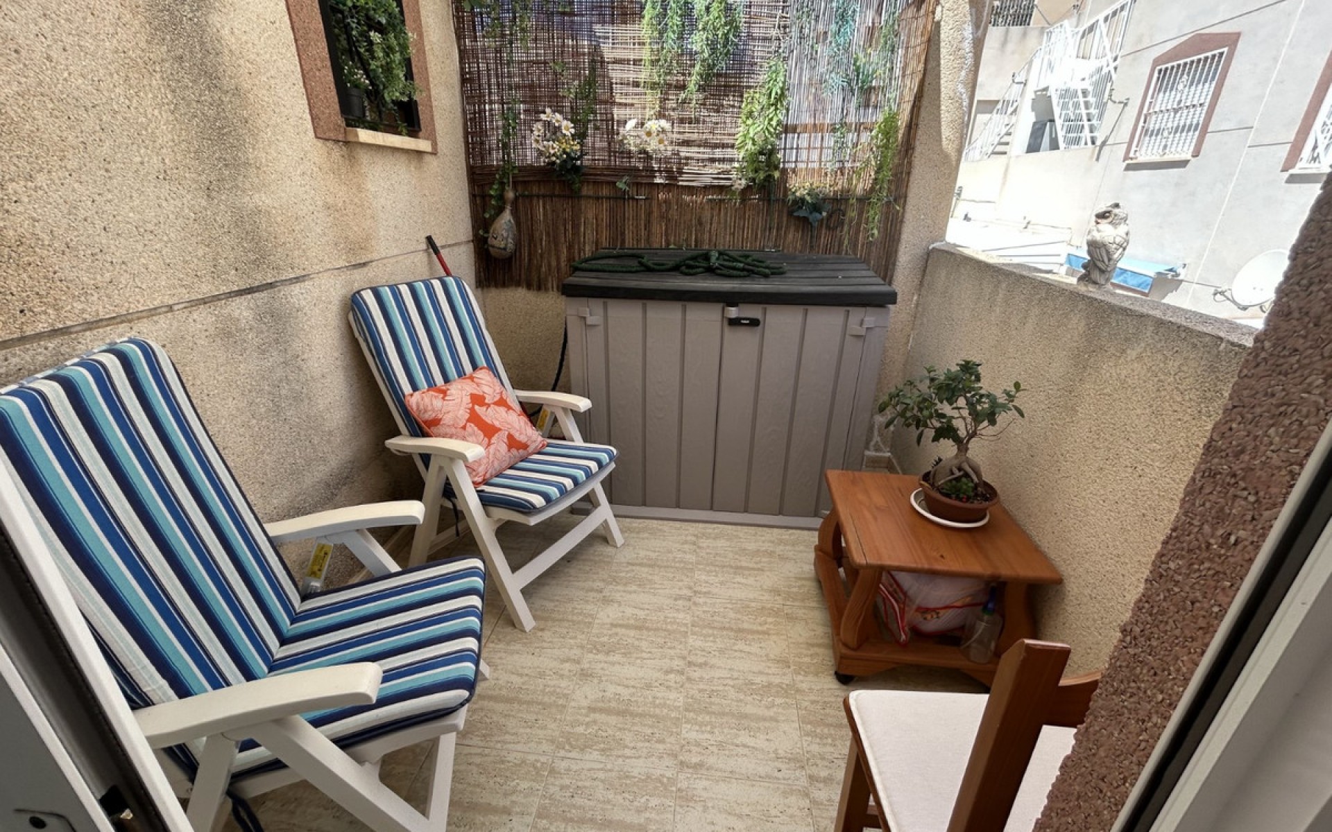 A Vendre - Appartement - Villamartin