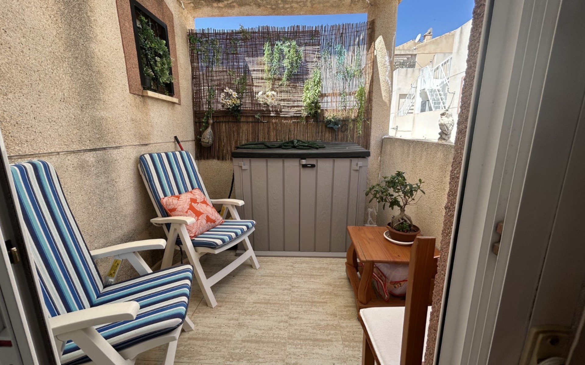 A Vendre - Appartement - Villamartin