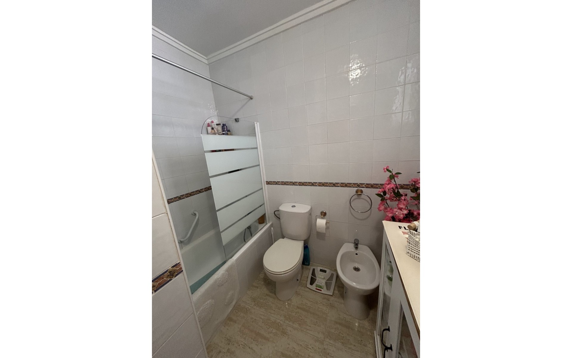 A Vendre - Appartement - Villamartin