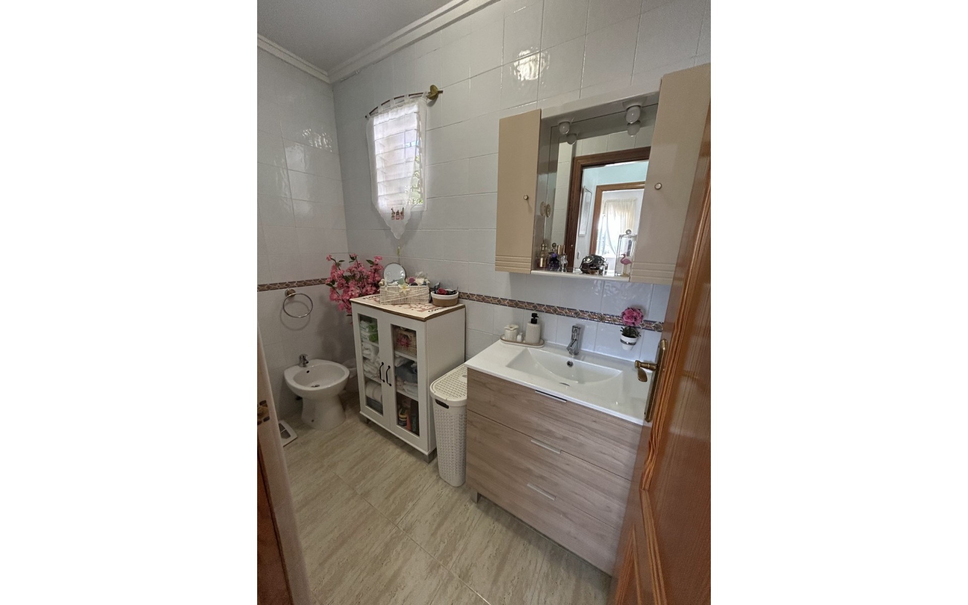 A Vendre - Appartement - Villamartin