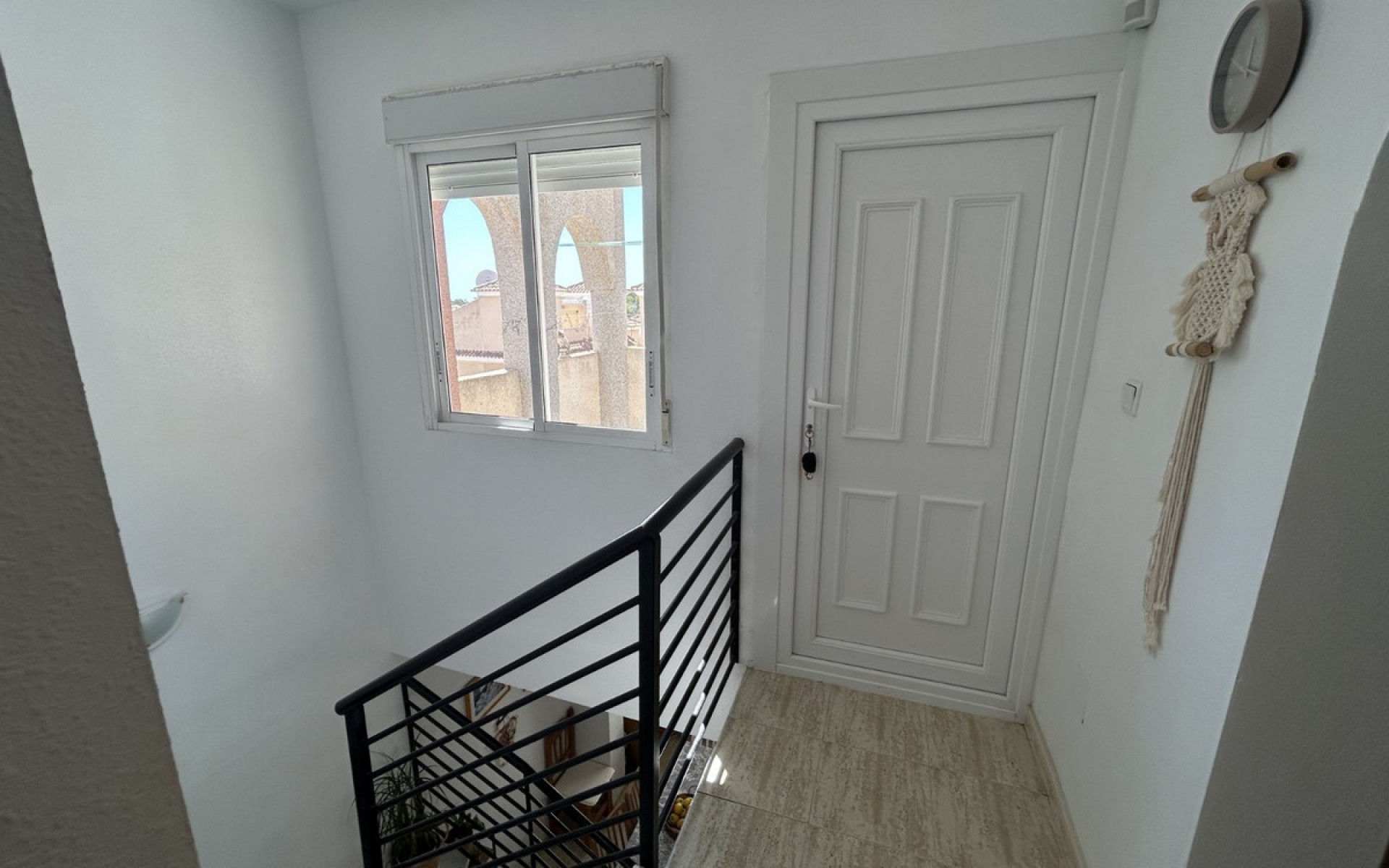 A Vendre - Appartement - Villamartin