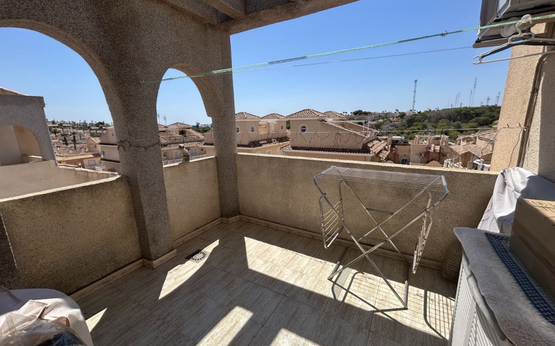 A Vendre - Appartement - Villamartin