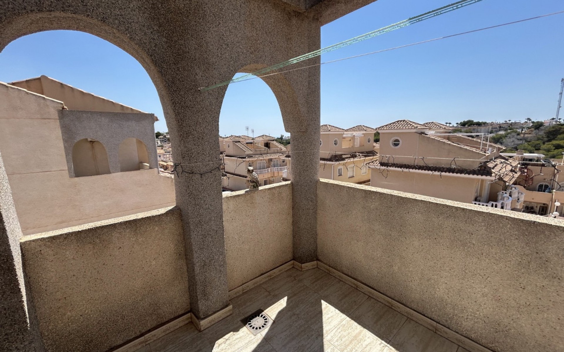 A Vendre - Appartement - Villamartin