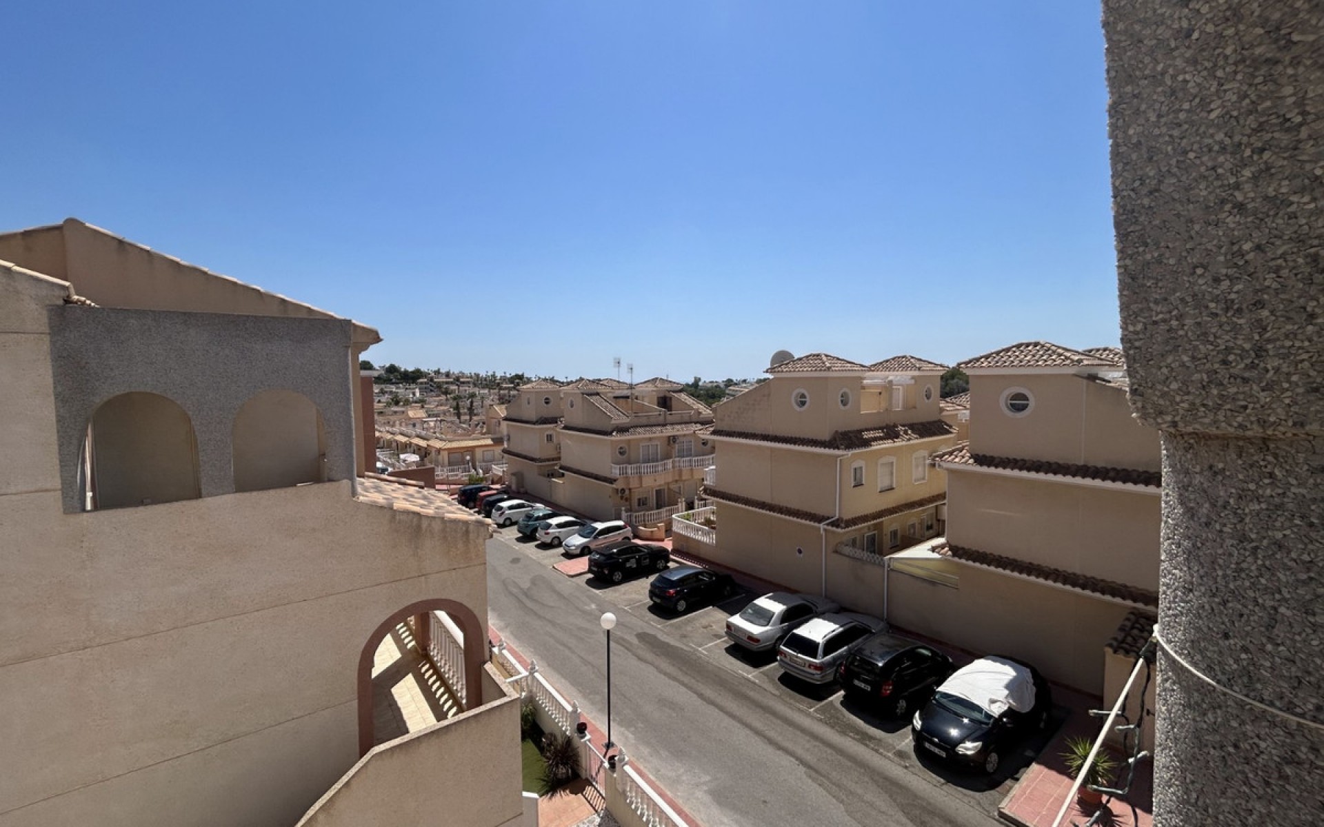 A Vendre - Appartement - Villamartin