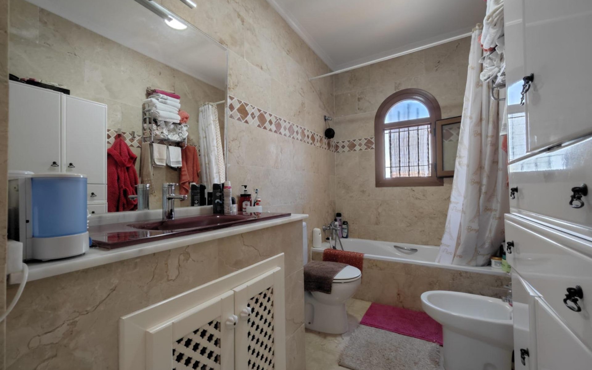 A Vendre - Appartement - Villamartin