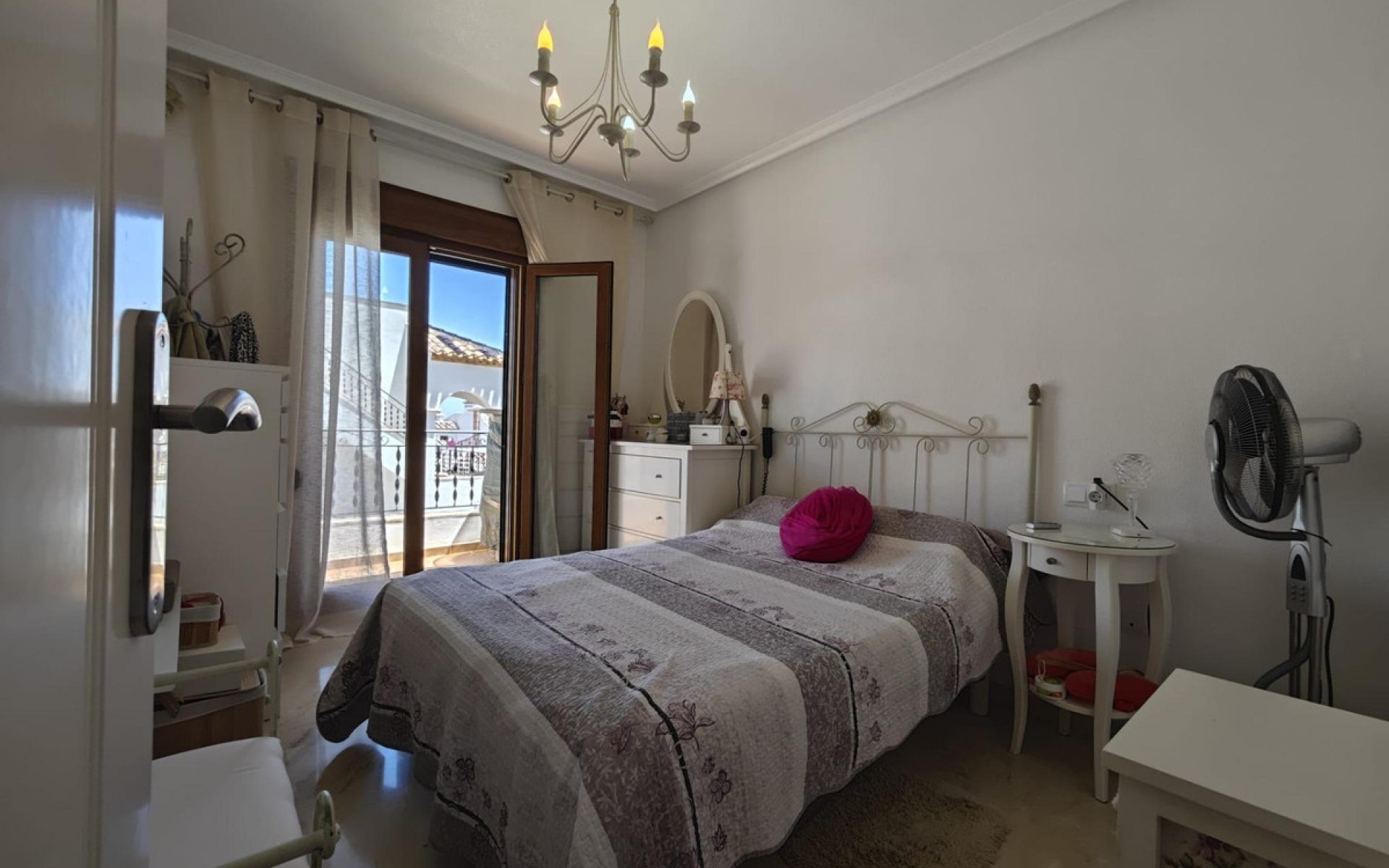 A Vendre - Appartement - Villamartin