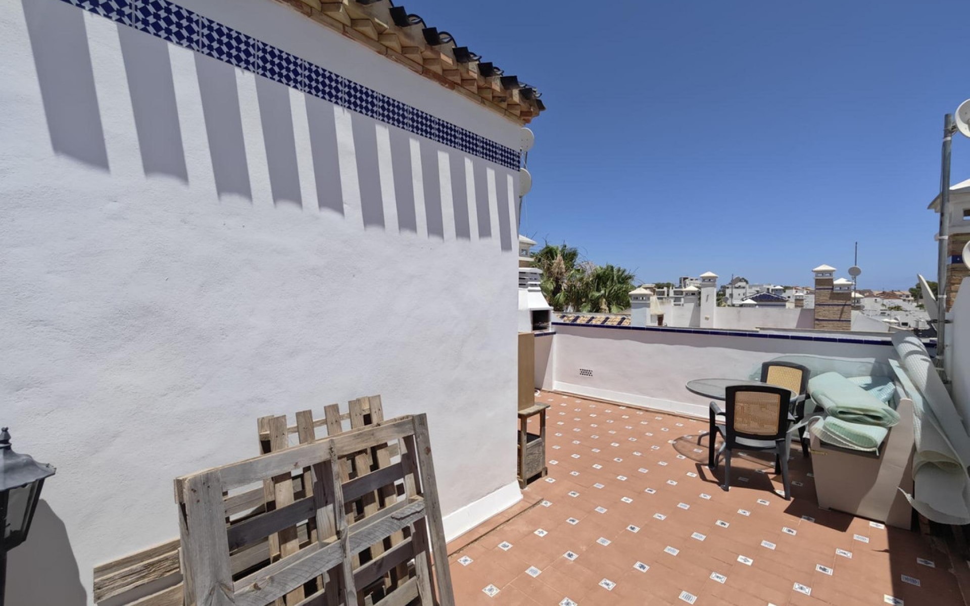 A Vendre - Appartement - Villamartin
