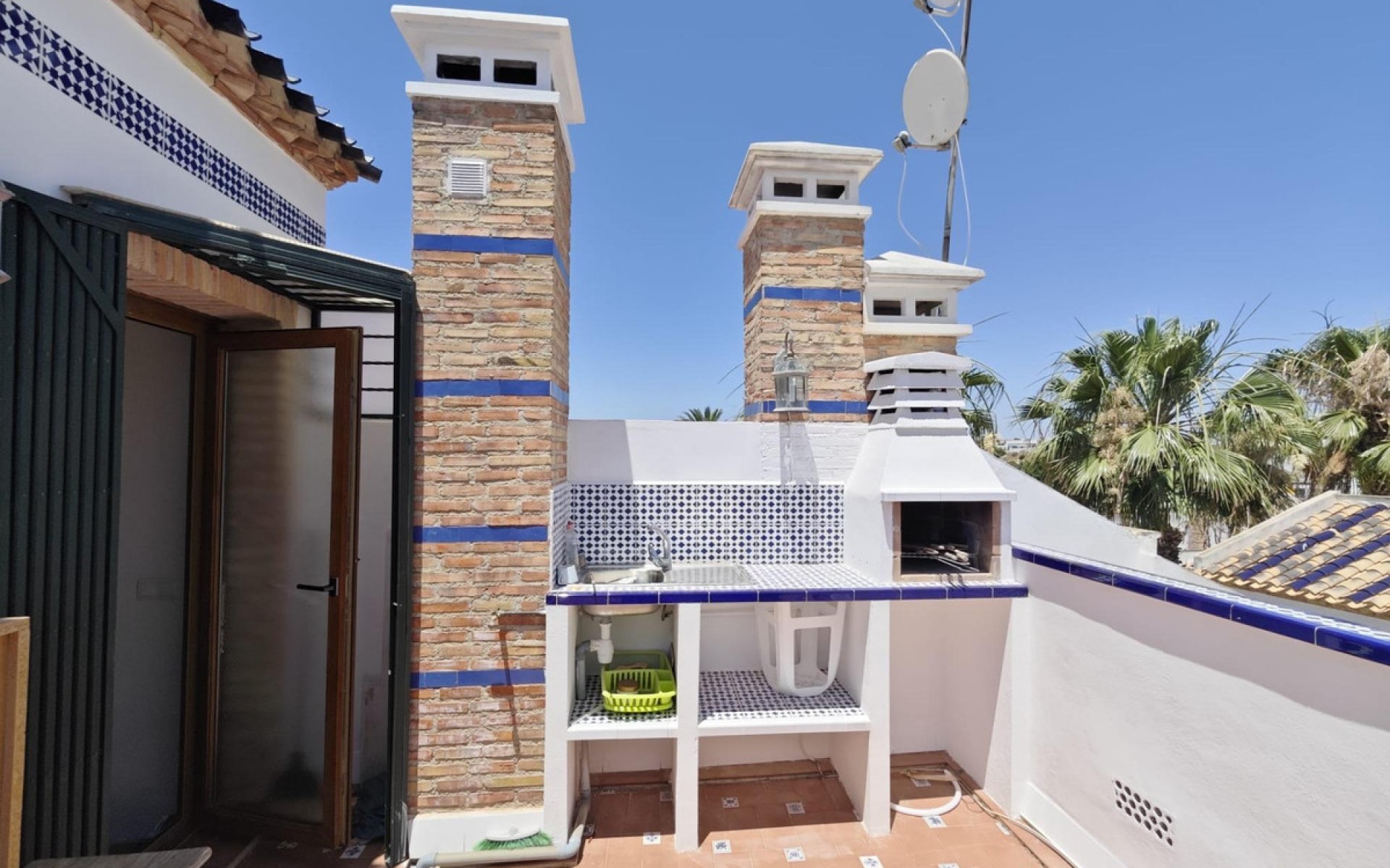 A Vendre - Appartement - Villamartin
