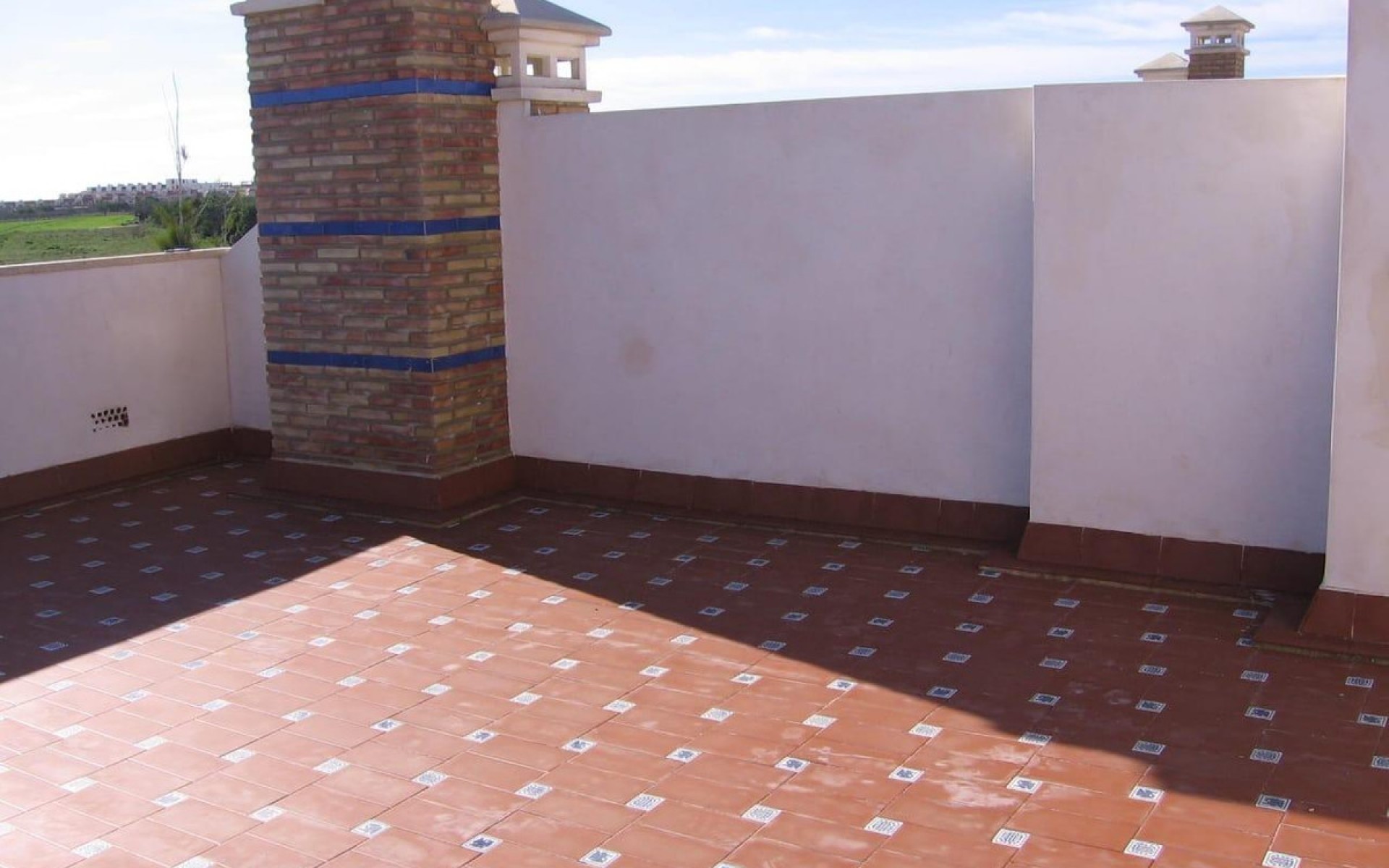 A Vendre - Appartement - Villamartin