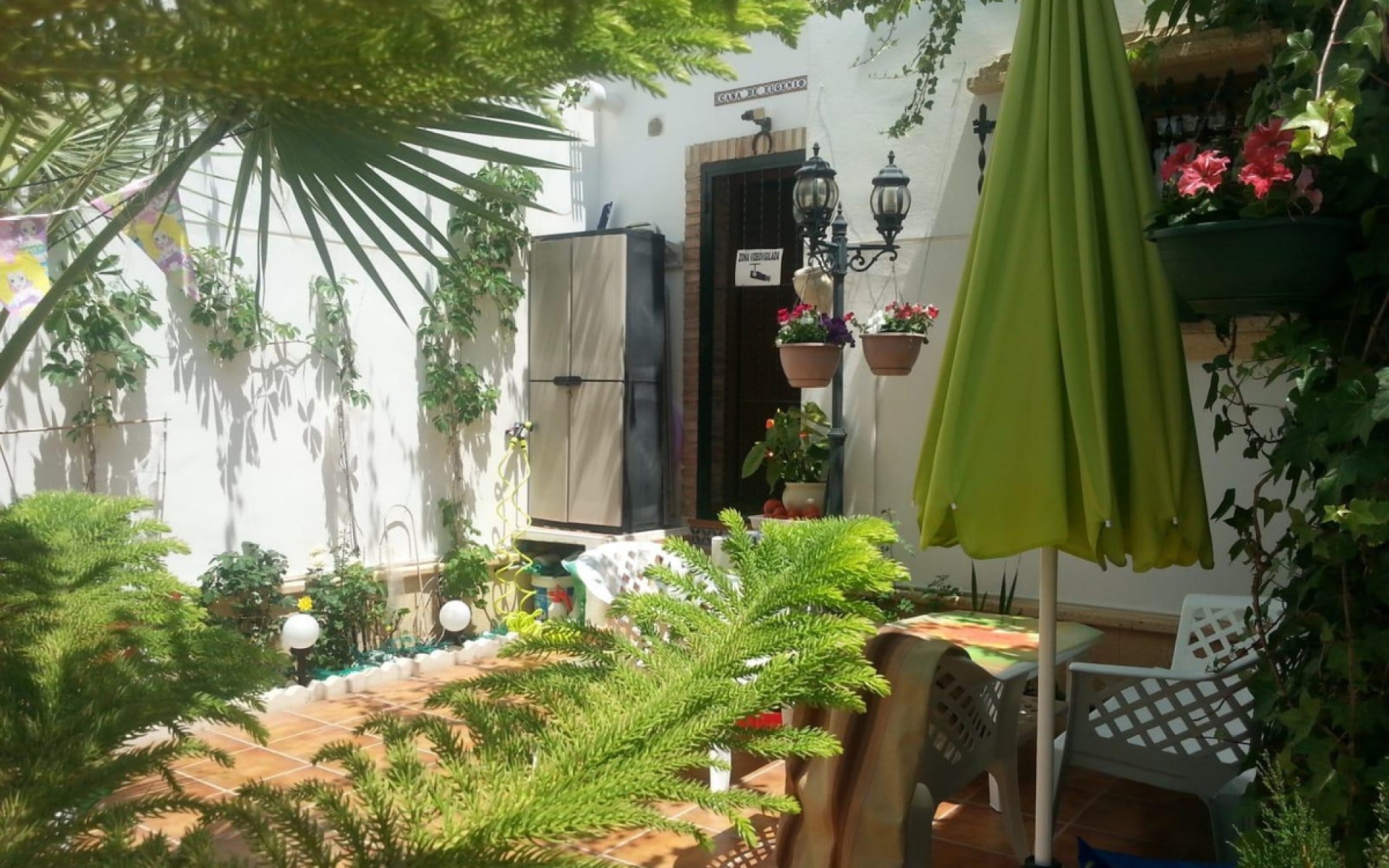 A Vendre - Appartement - Villamartin