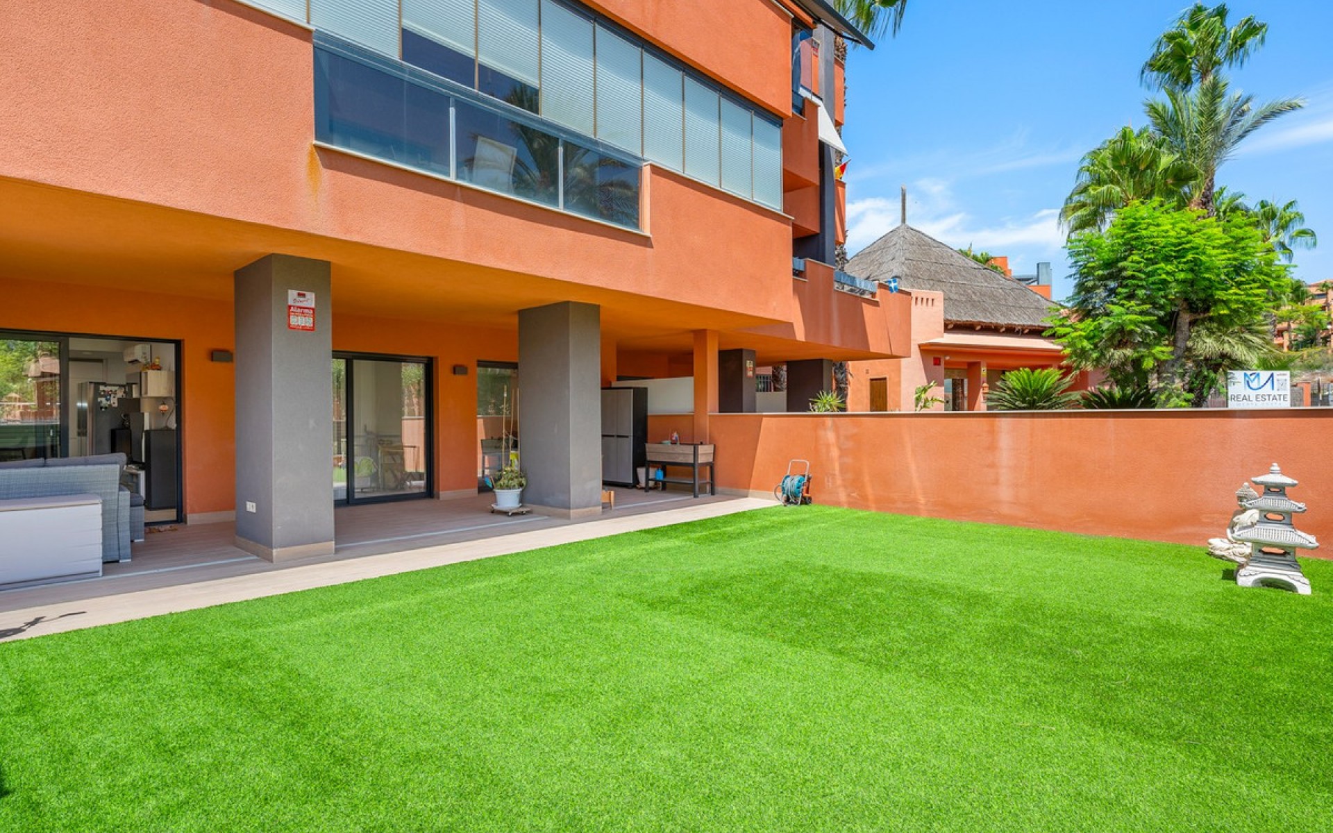 A Vendre - Appartement - Villamartin