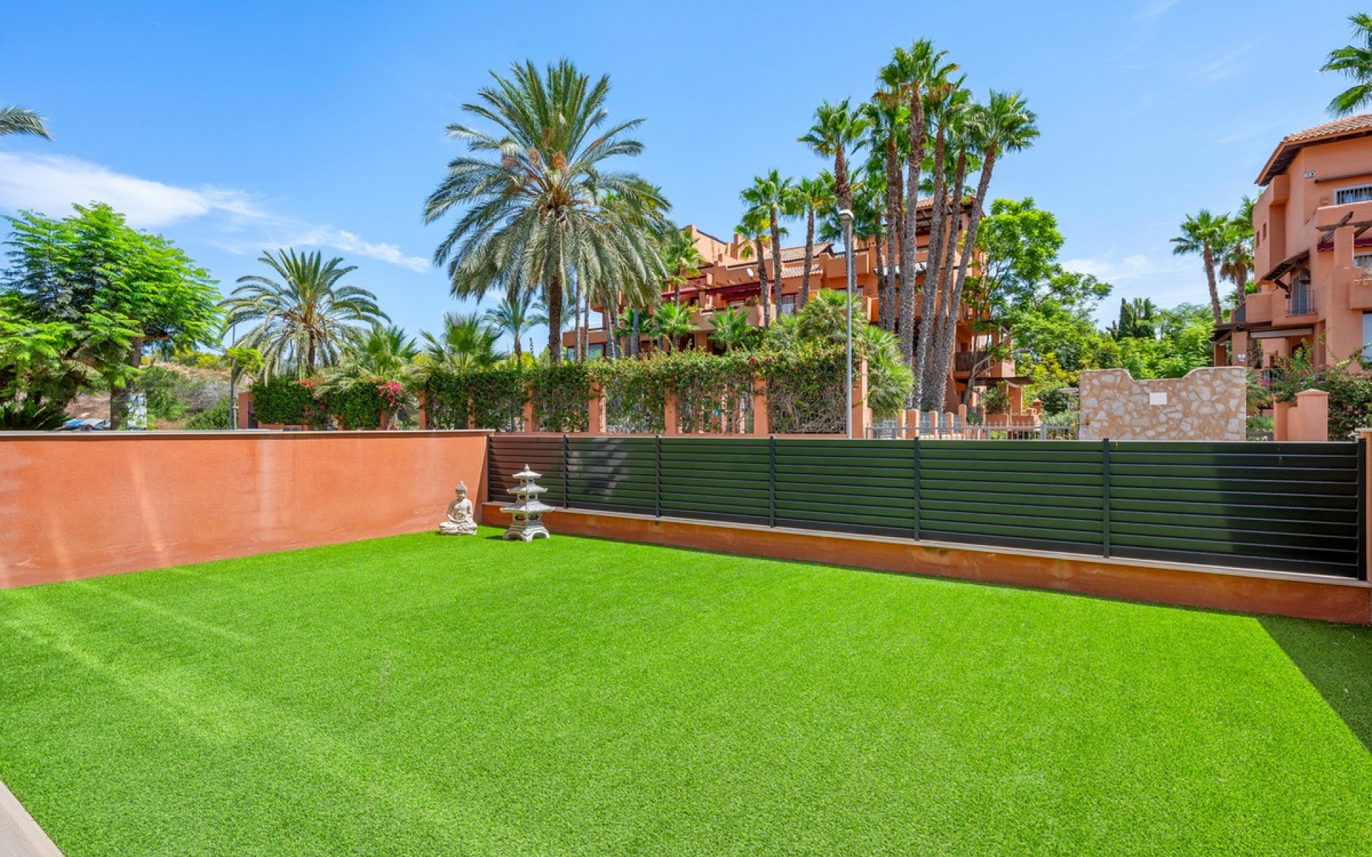 A Vendre - Appartement - Villamartin