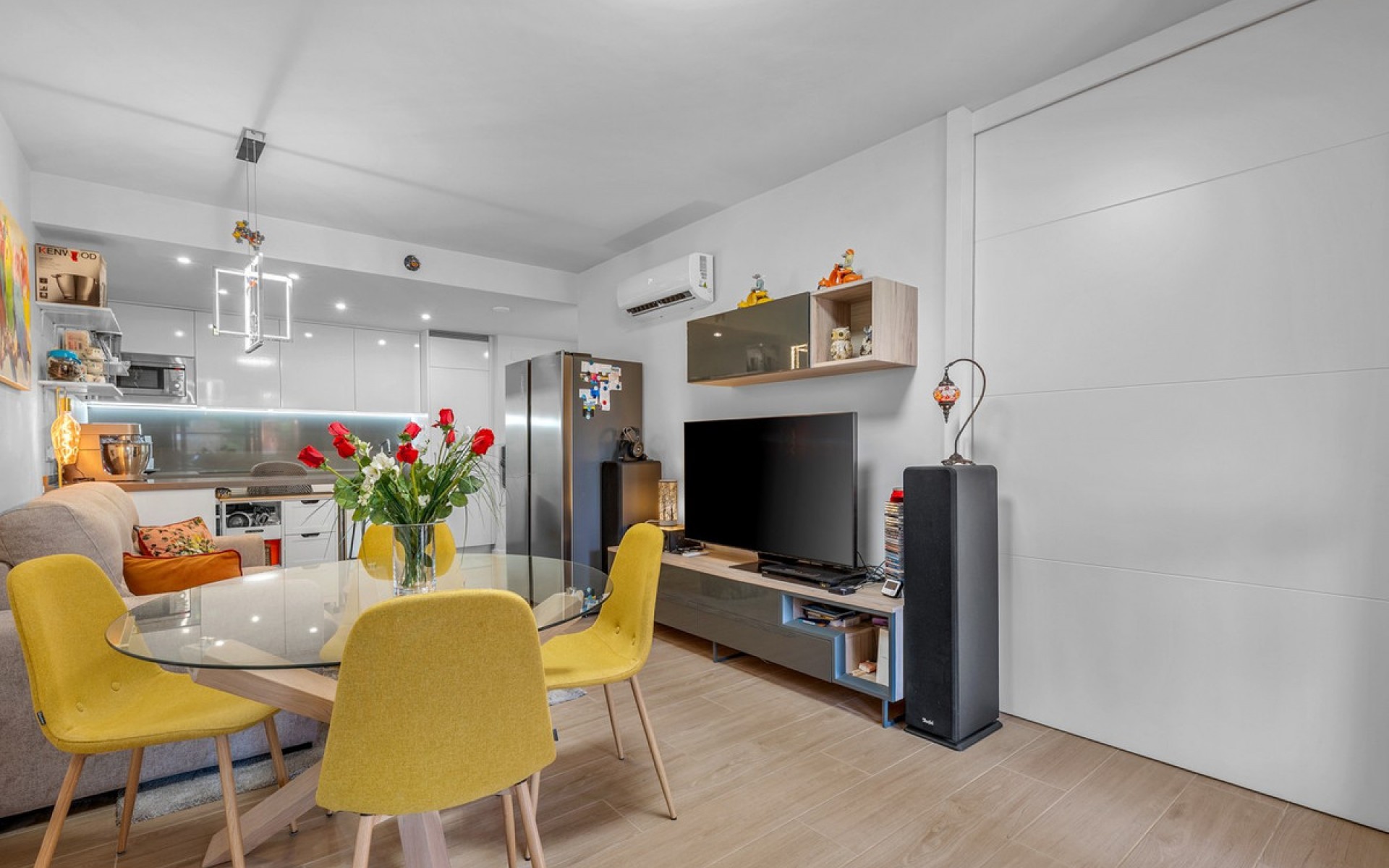 A Vendre - Appartement - Villamartin