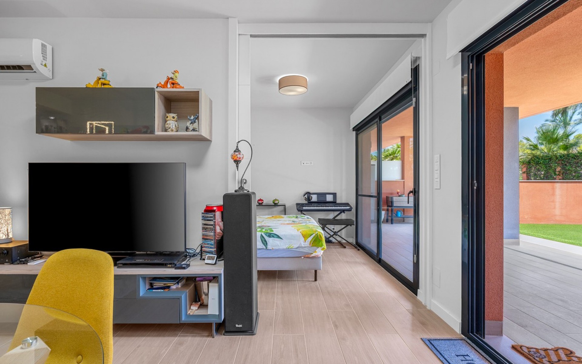 A Vendre - Appartement - Villamartin
