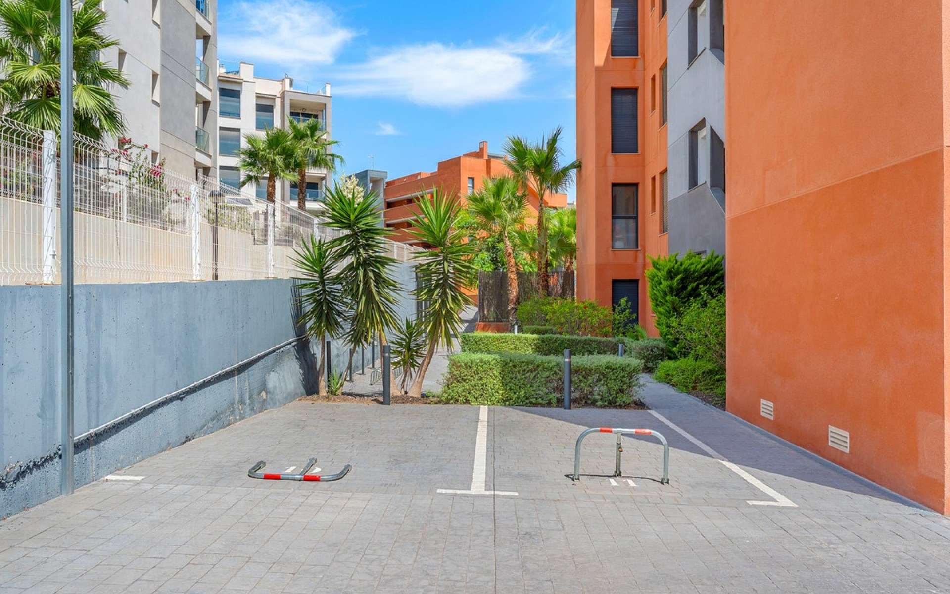 A Vendre - Appartement - Villamartin