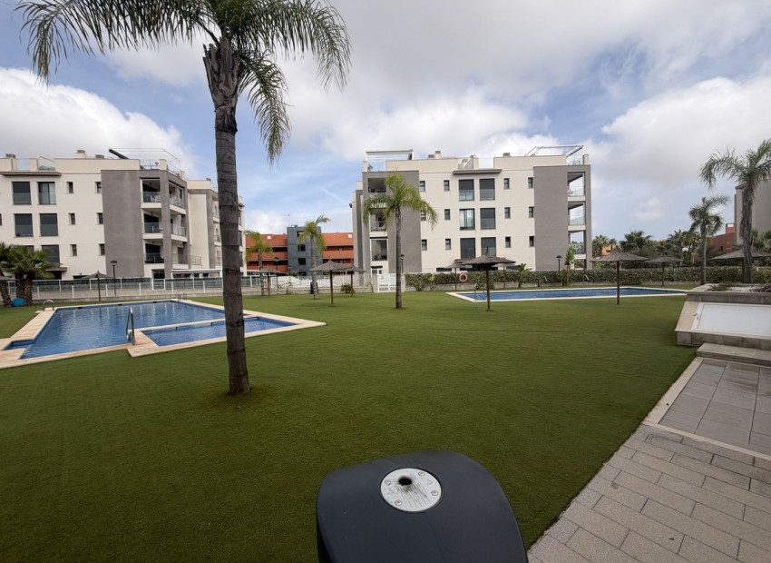 A Vendre - Appartement - Villamartin