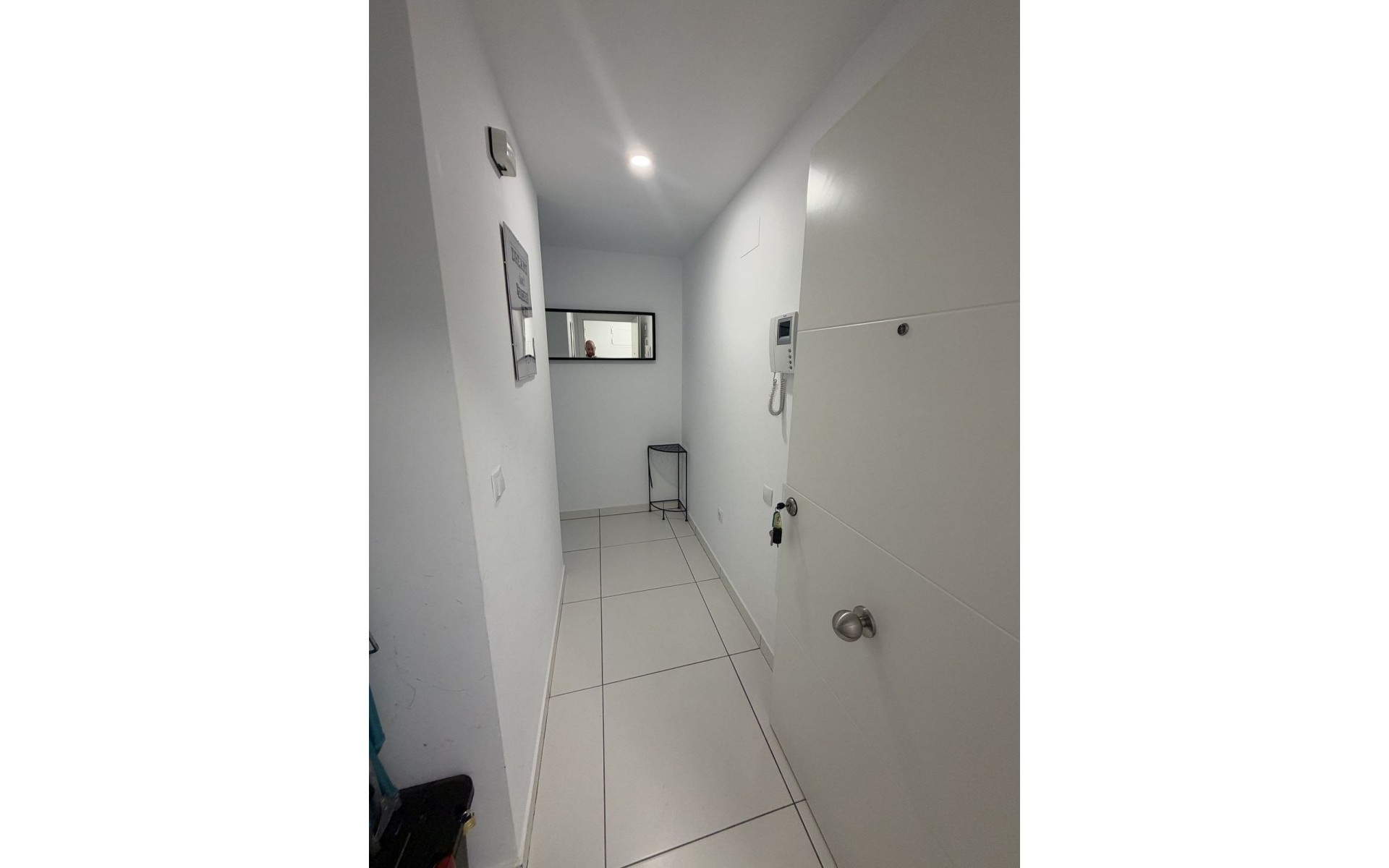 A Vendre - Appartement - Villamartin