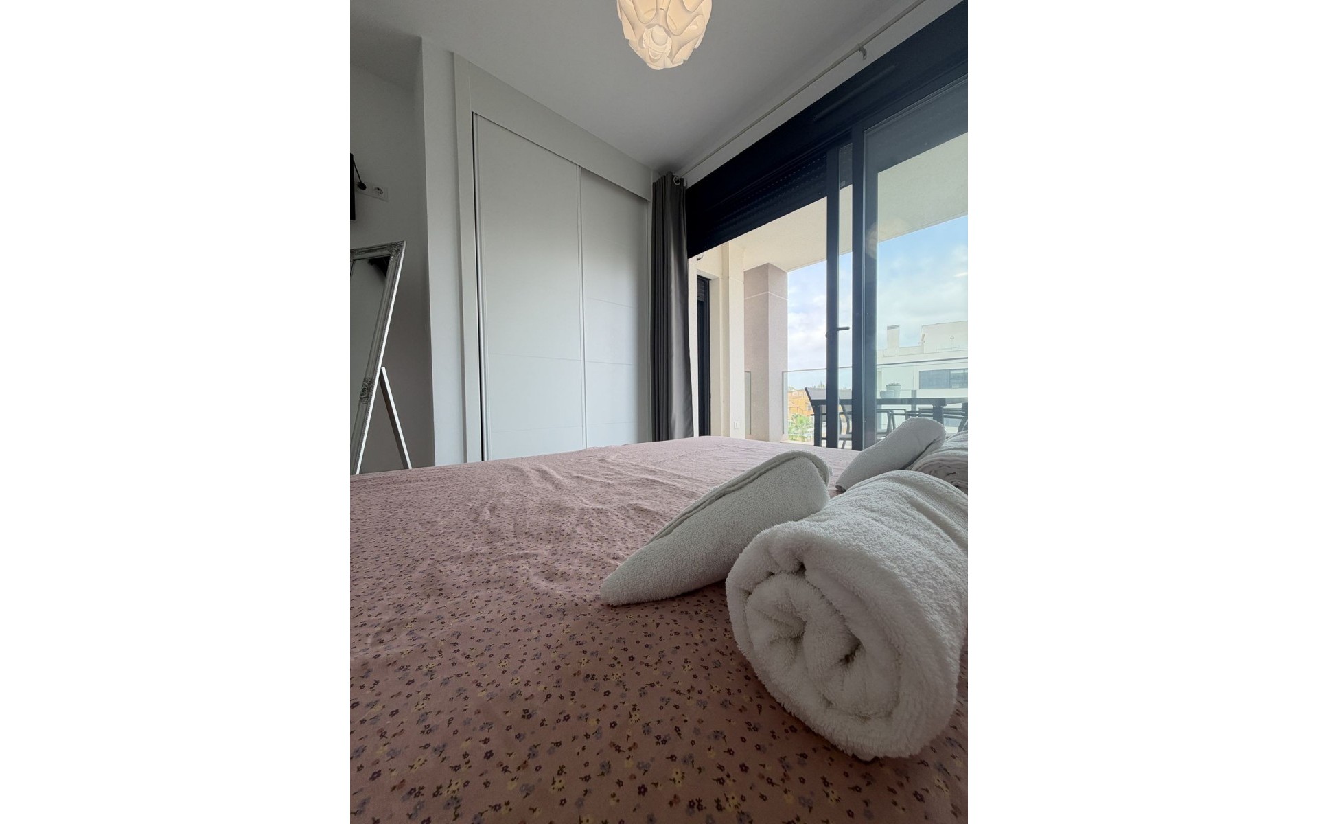 A Vendre - Appartement - Villamartin