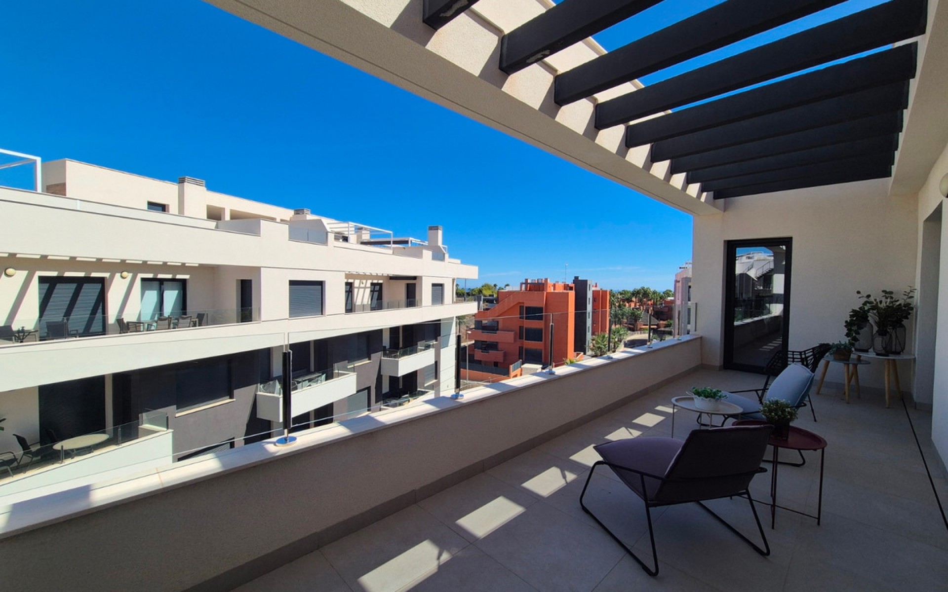 A Vendre - Appartement - Villamartin