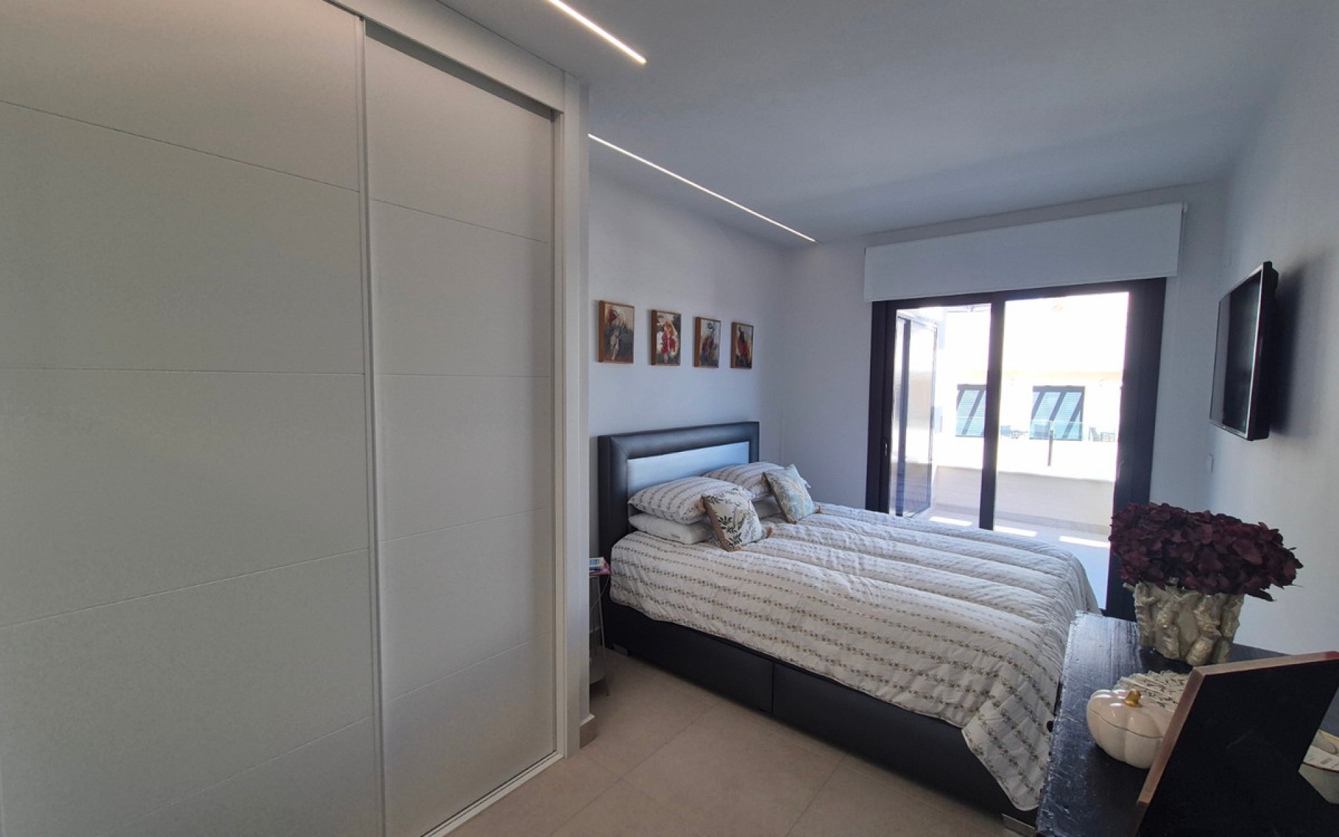 A Vendre - Appartement - Villamartin