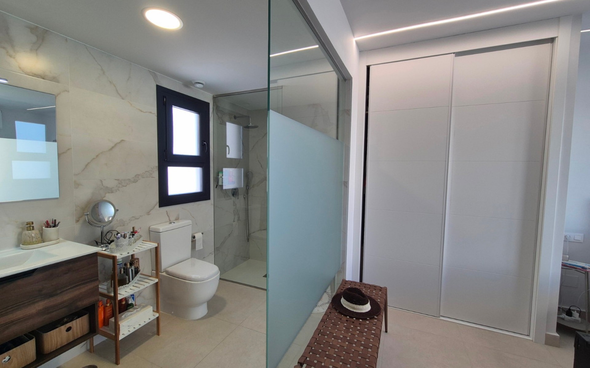 A Vendre - Appartement - Villamartin