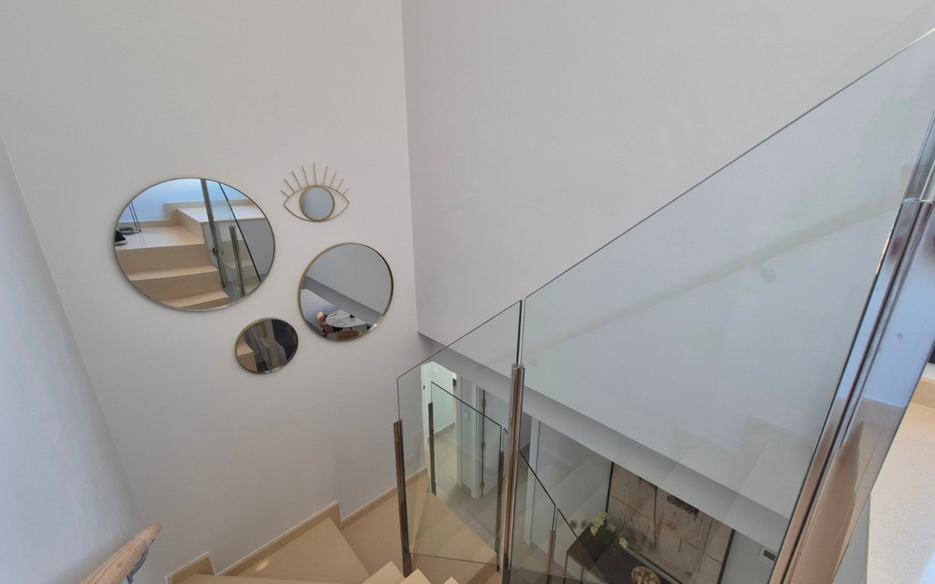 A Vendre - Appartement - Villamartin