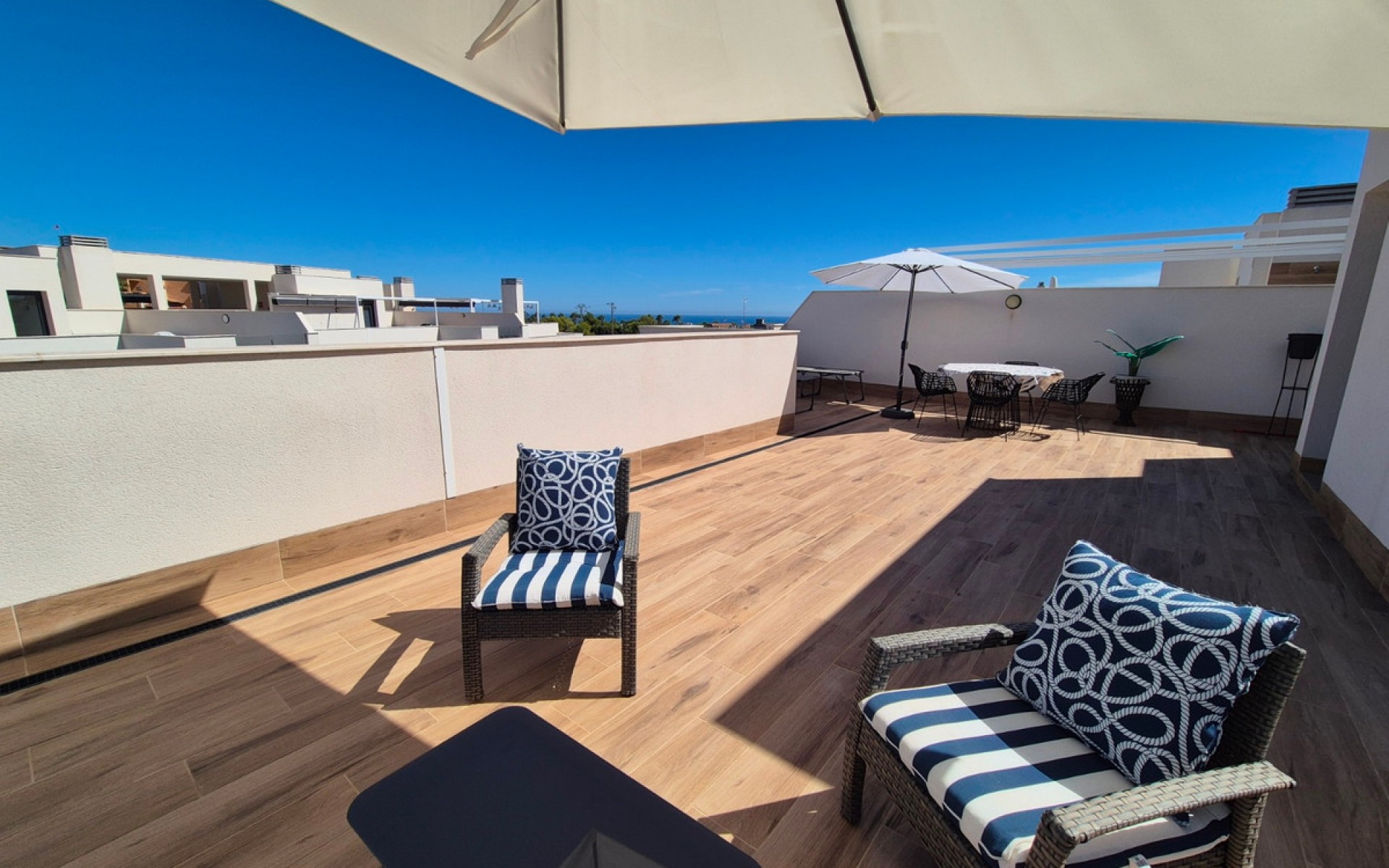 A Vendre - Appartement - Villamartin
