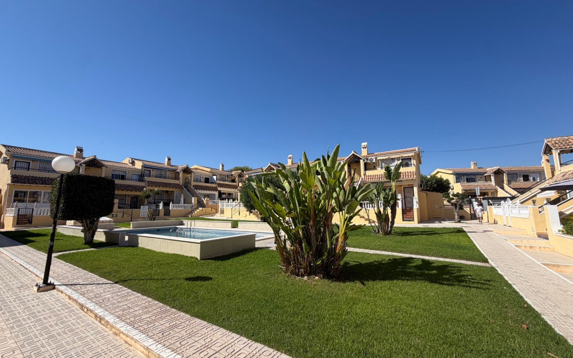 A Vendre - Appartement - Villamartin