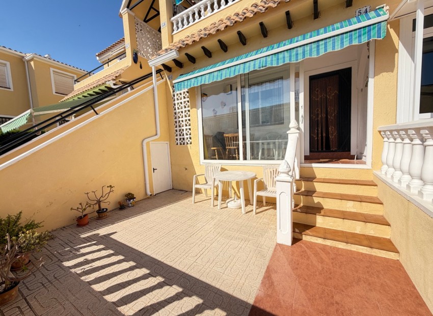 A Vendre - Appartement - Villamartin