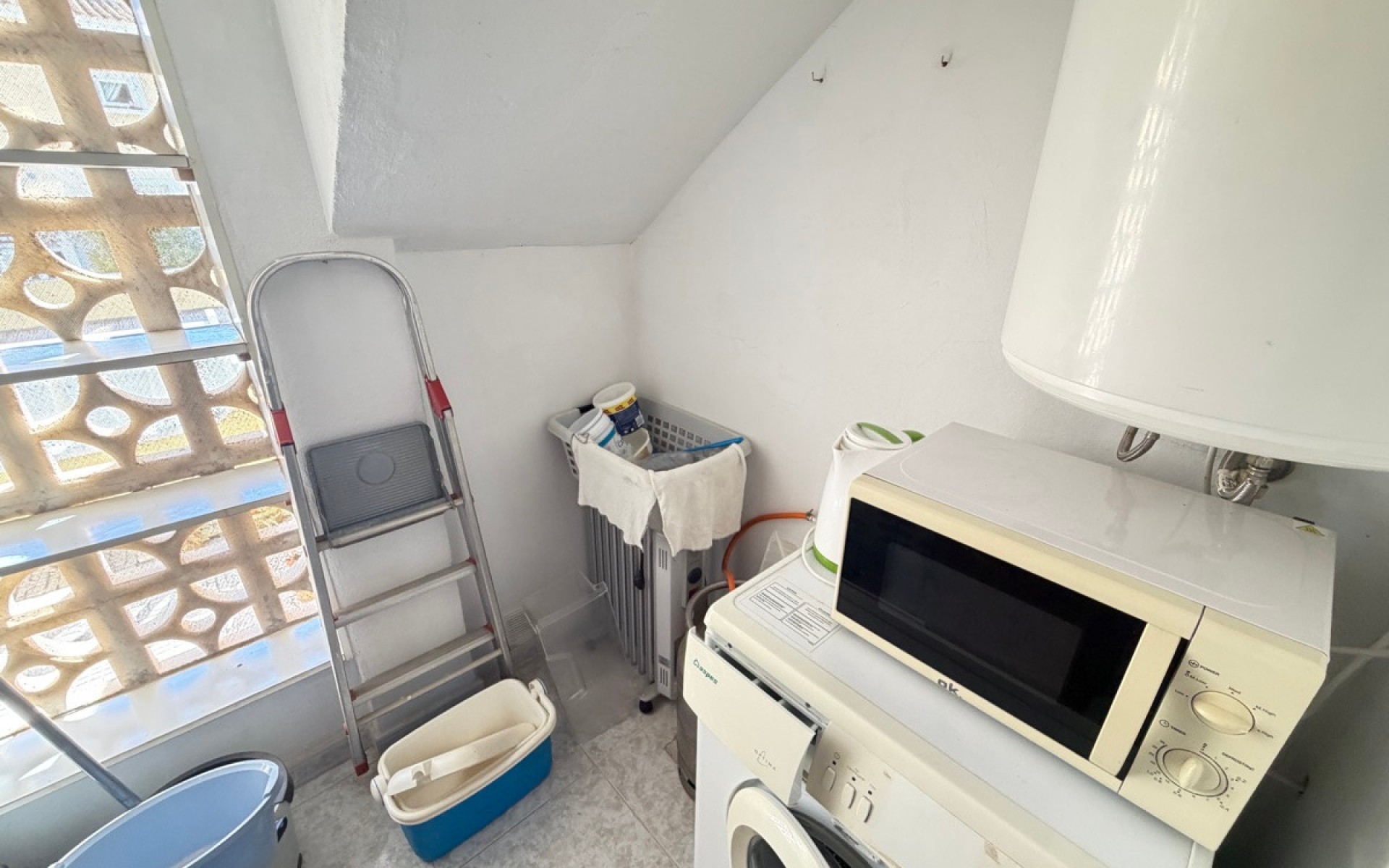 A Vendre - Appartement - Villamartin