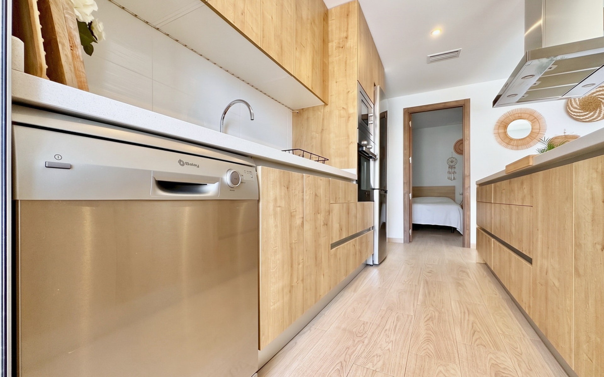 A Vendre - Appartement - Villamartin