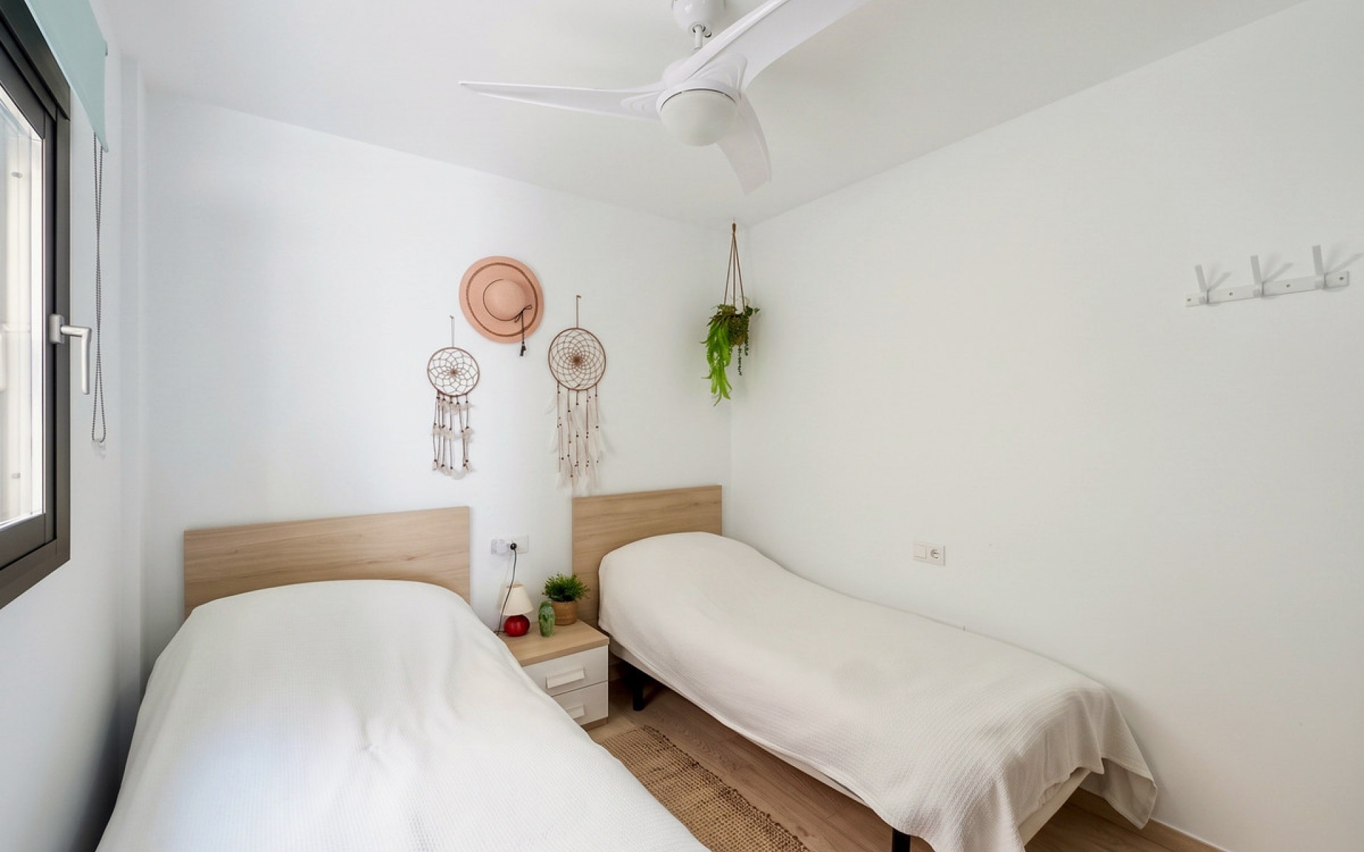 A Vendre - Appartement - Villamartin