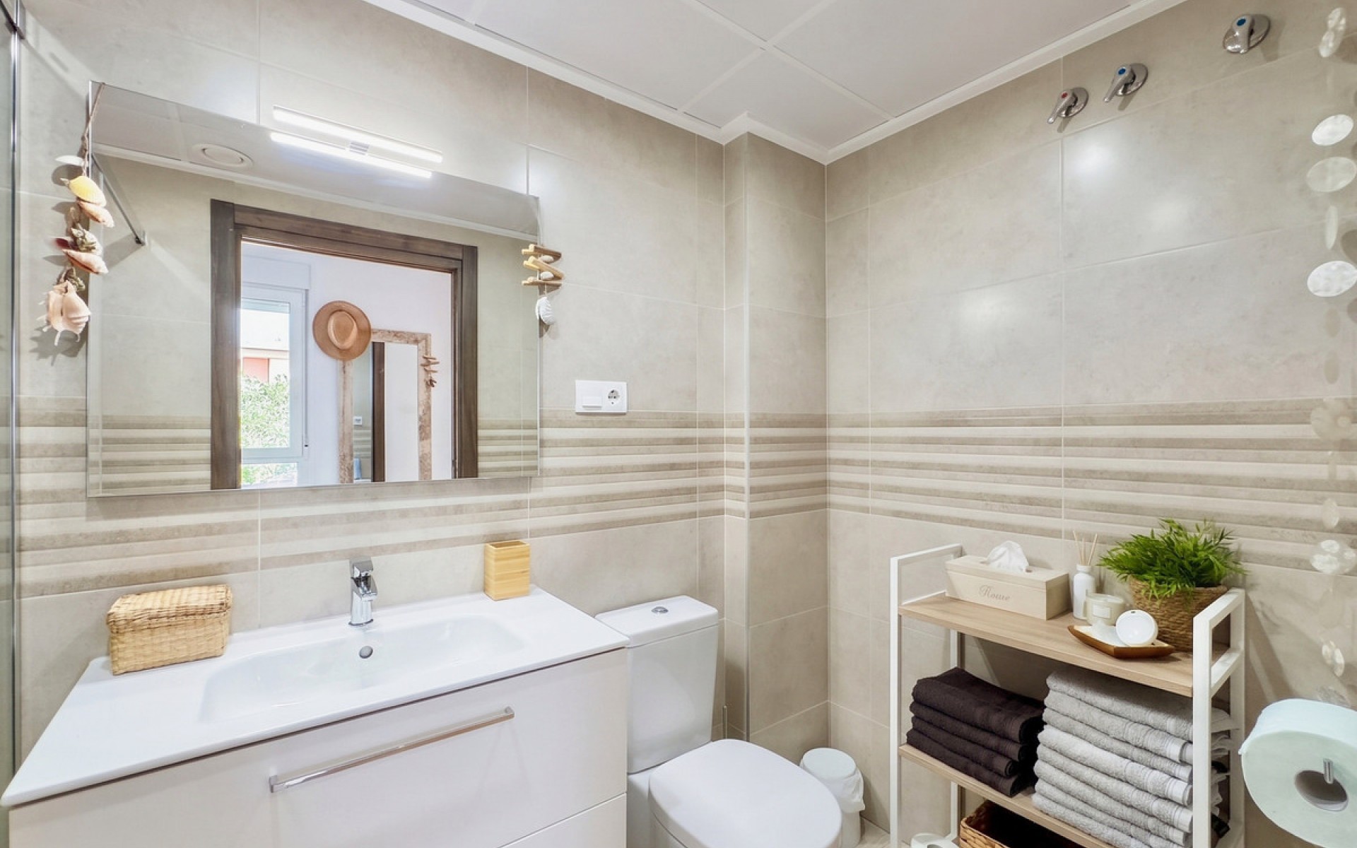 A Vendre - Appartement - Villamartin