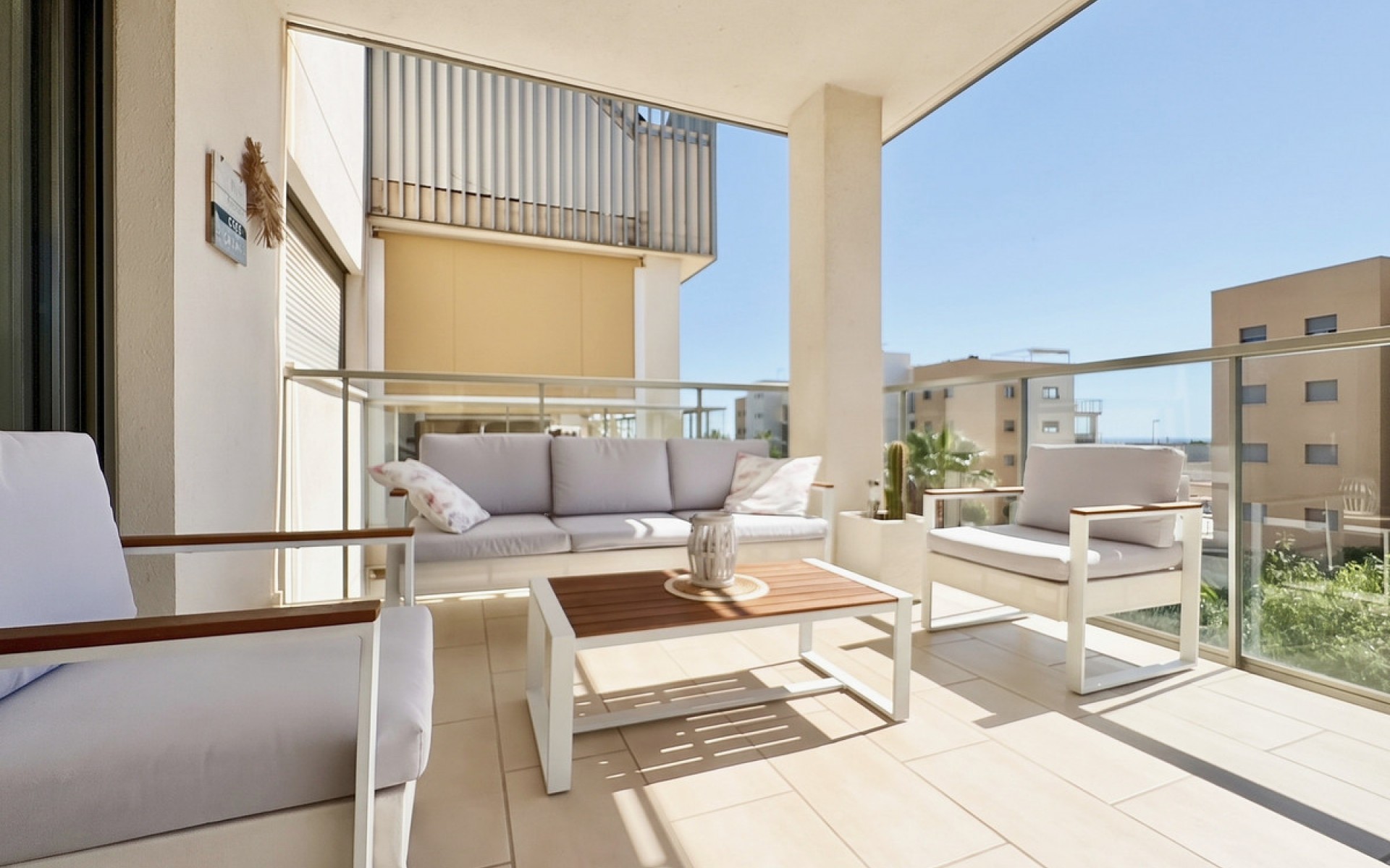 A Vendre - Appartement - Villamartin