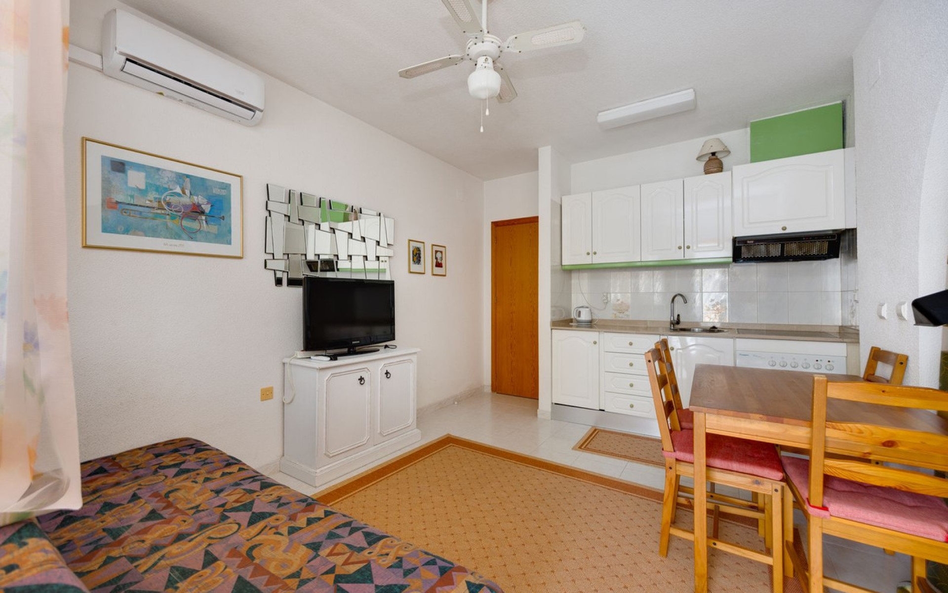 A Vendre - Appartement - Villamartin