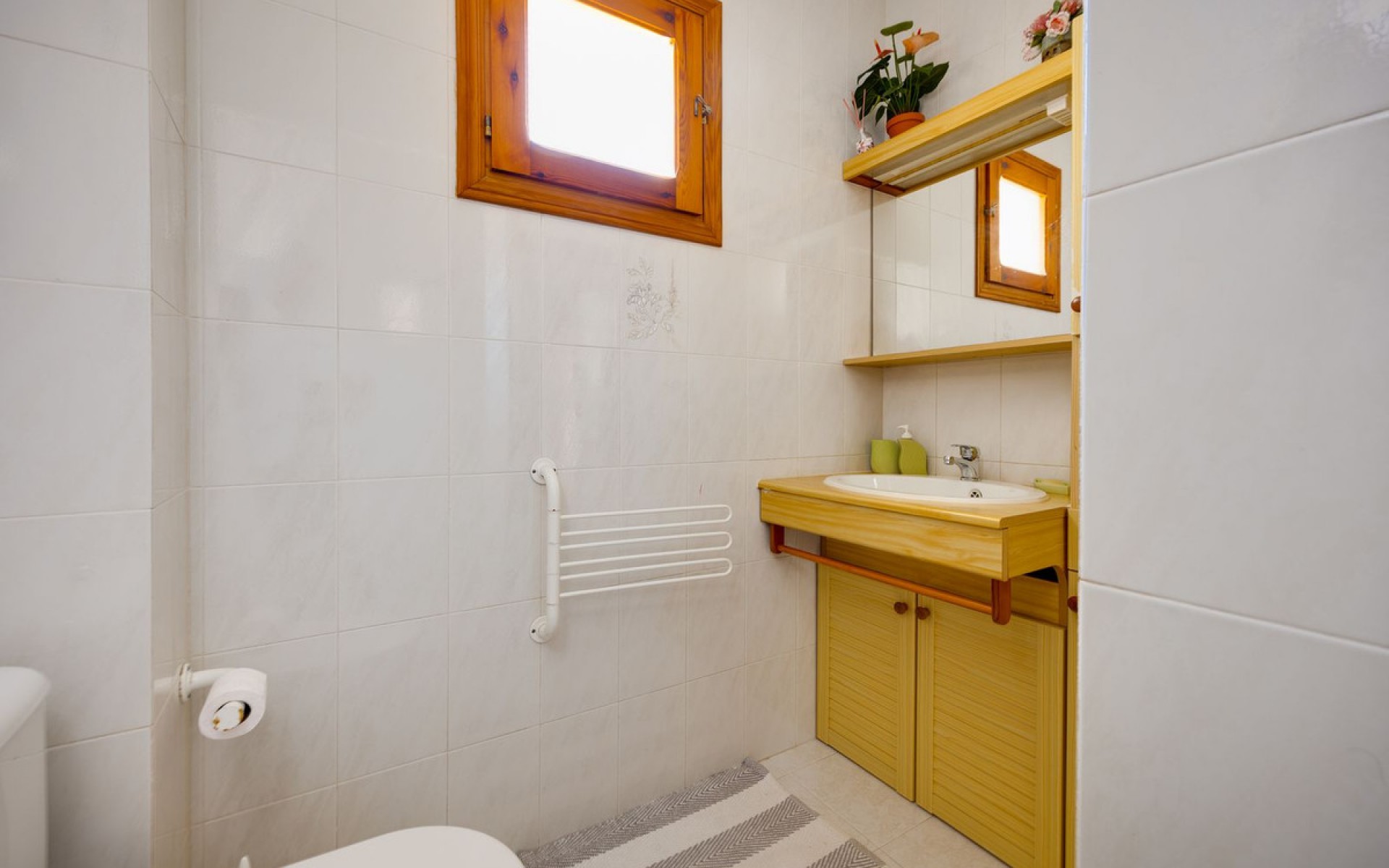A Vendre - Appartement - Villamartin