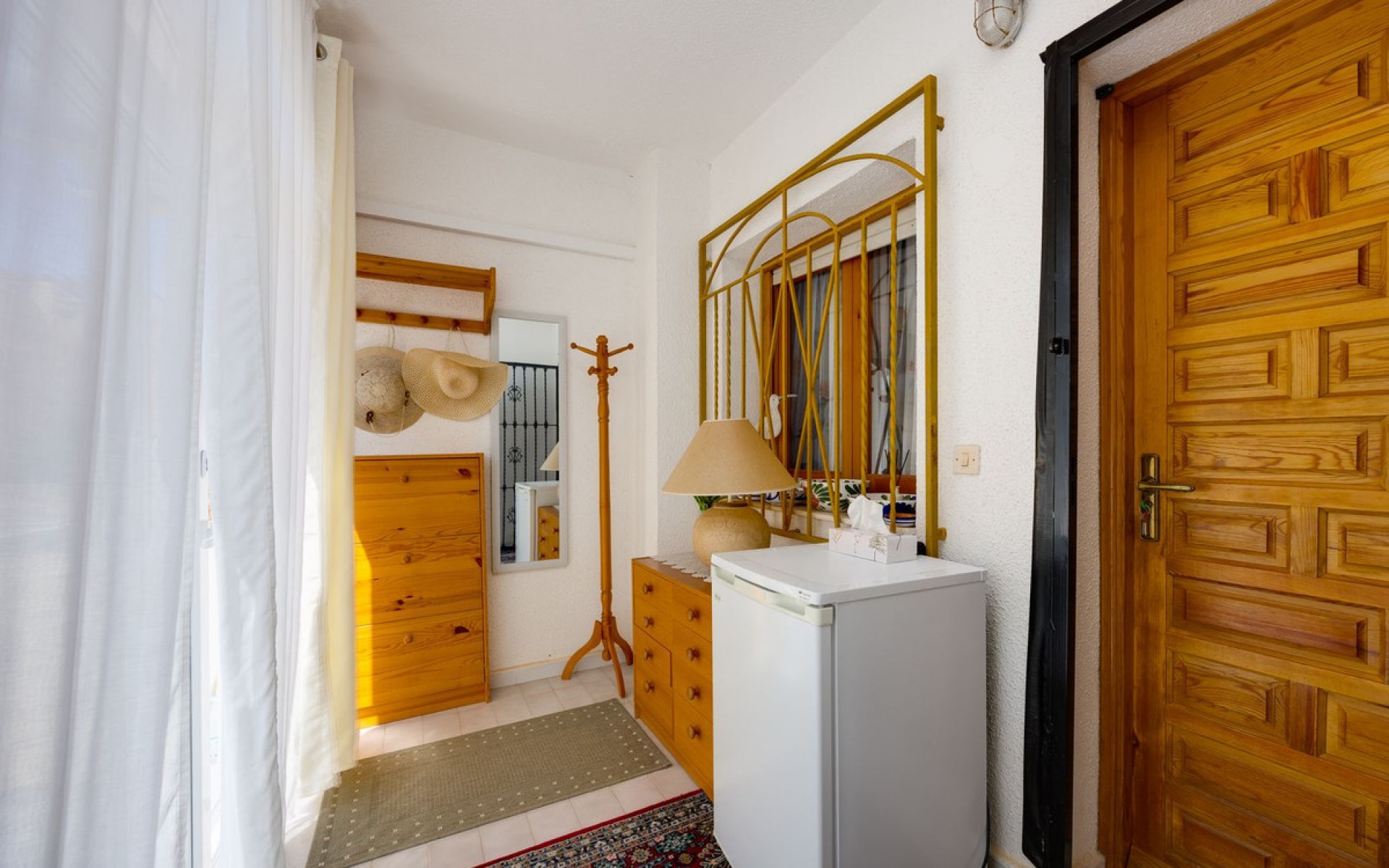 A Vendre - Appartement - Villamartin