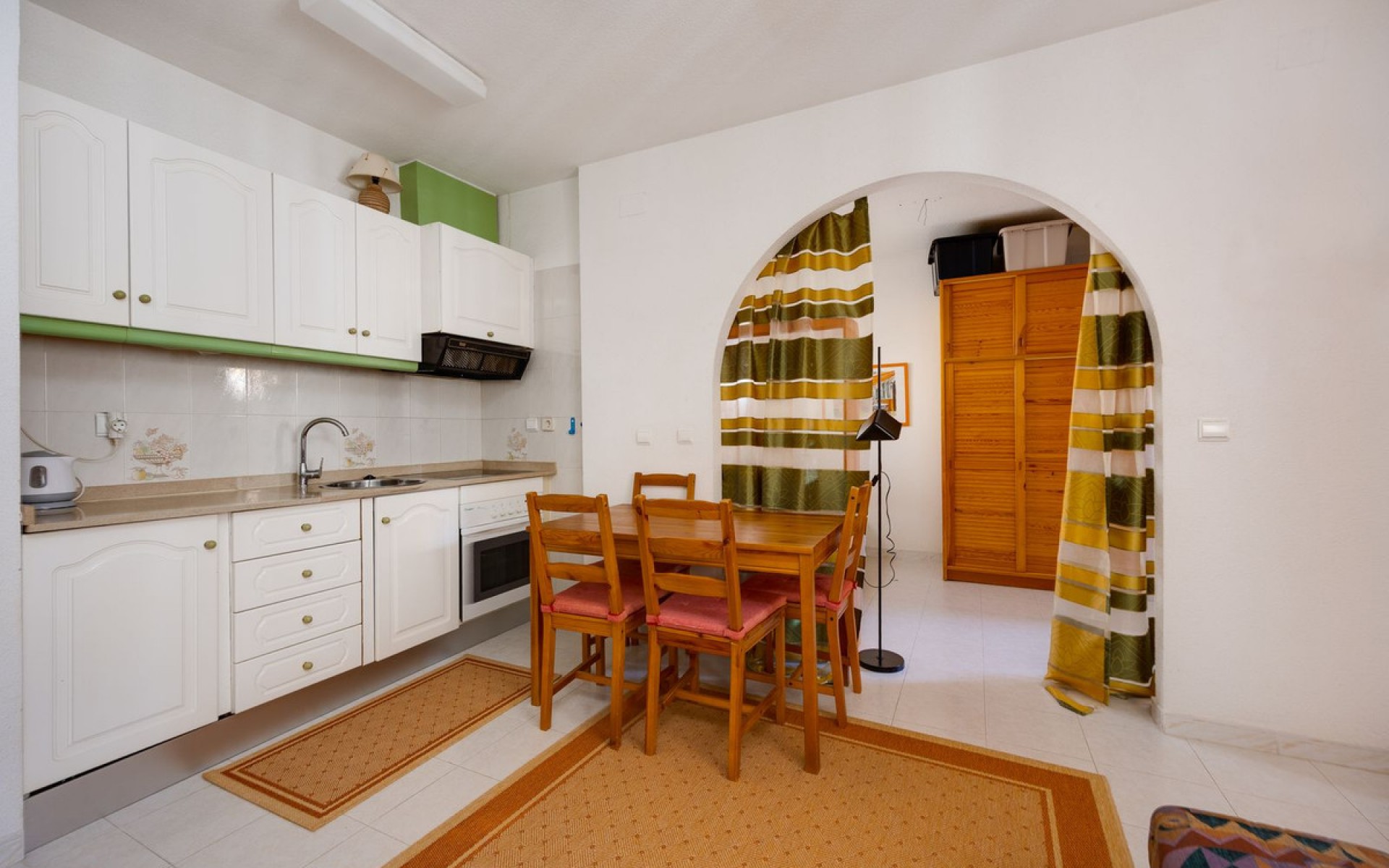 A Vendre - Appartement - Villamartin