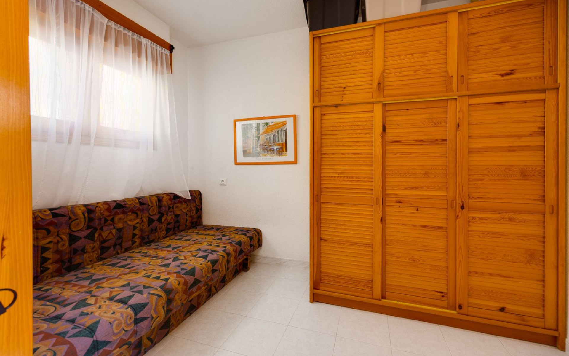 A Vendre - Appartement - Villamartin