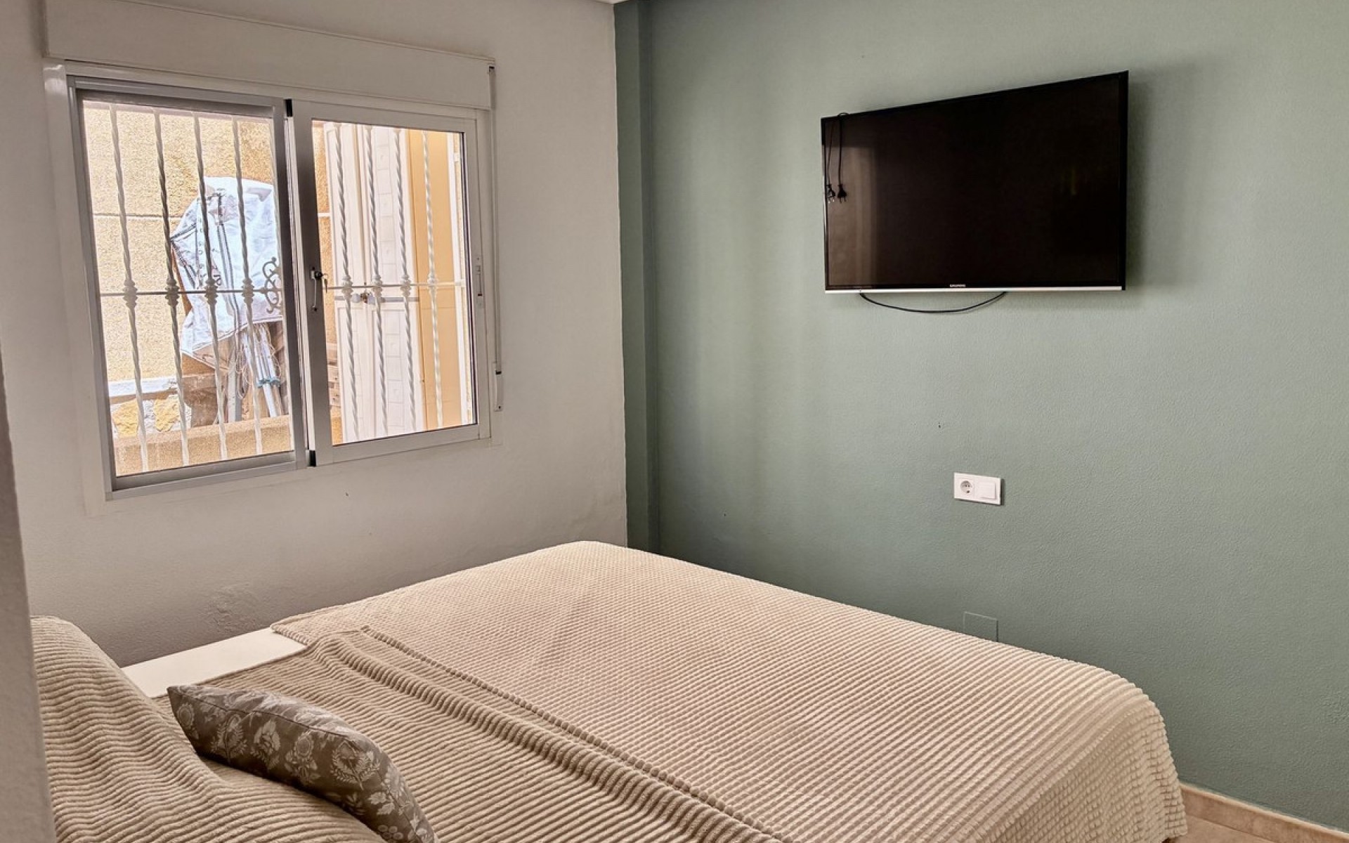 A Vendre - Appartement - Villamartin