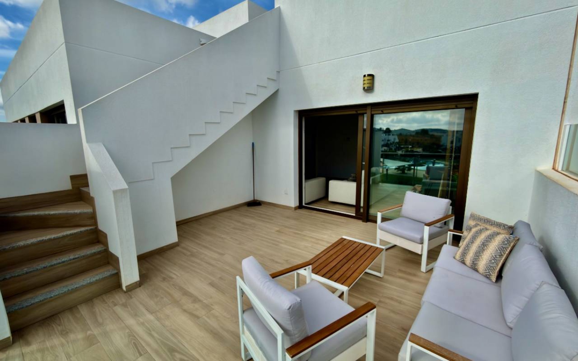 A Vendre - Appartement - Vista Bella Golf - Vistabella Golf Resort