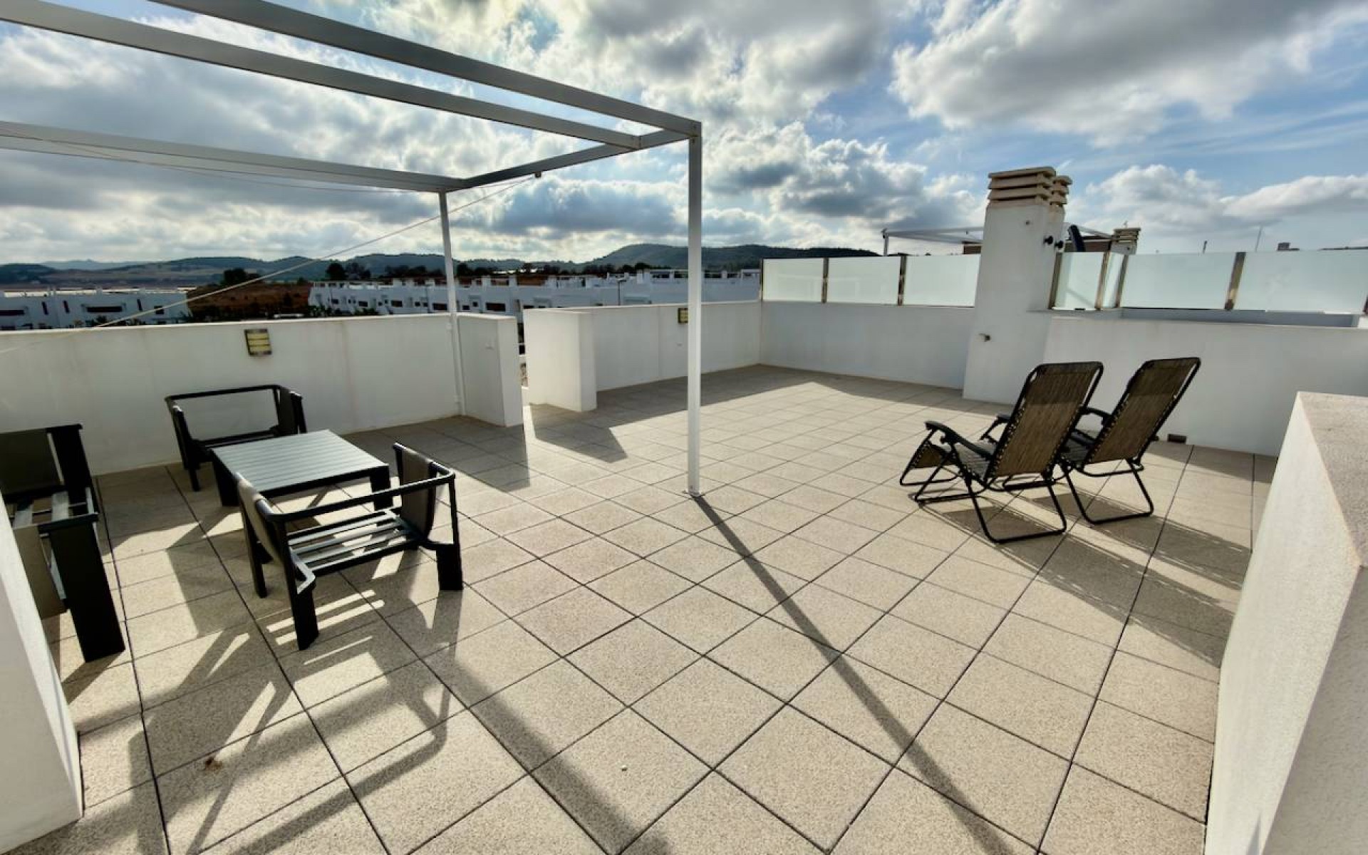 A Vendre - Appartement - Vista Bella Golf - Vistabella Golf Resort