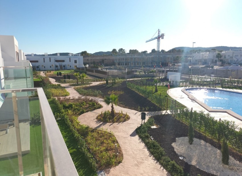 A Vendre - Appartement - Vista Bella Golf - Vistabella Golf Resort