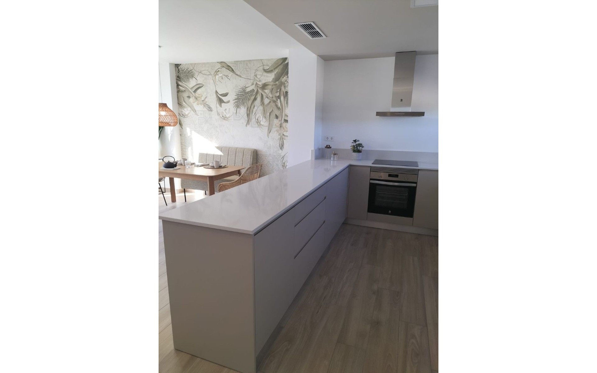 A Vendre - Appartement - Vista Bella Golf - Vistabella Golf Resort