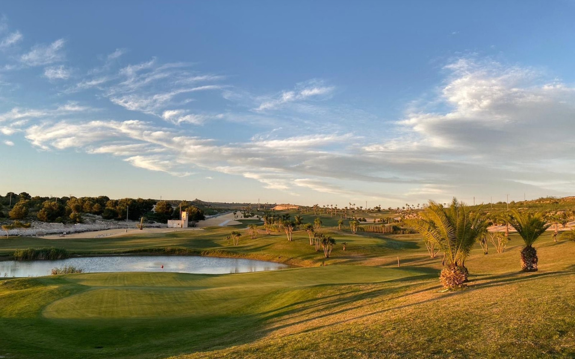 A Vendre - Appartement - Vista Bella Golf - Vistabella Golf Resort