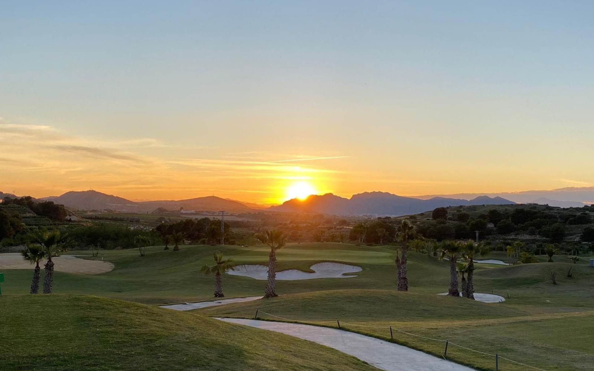 A Vendre - Appartement - Vista Bella Golf - Vistabella Golf Resort