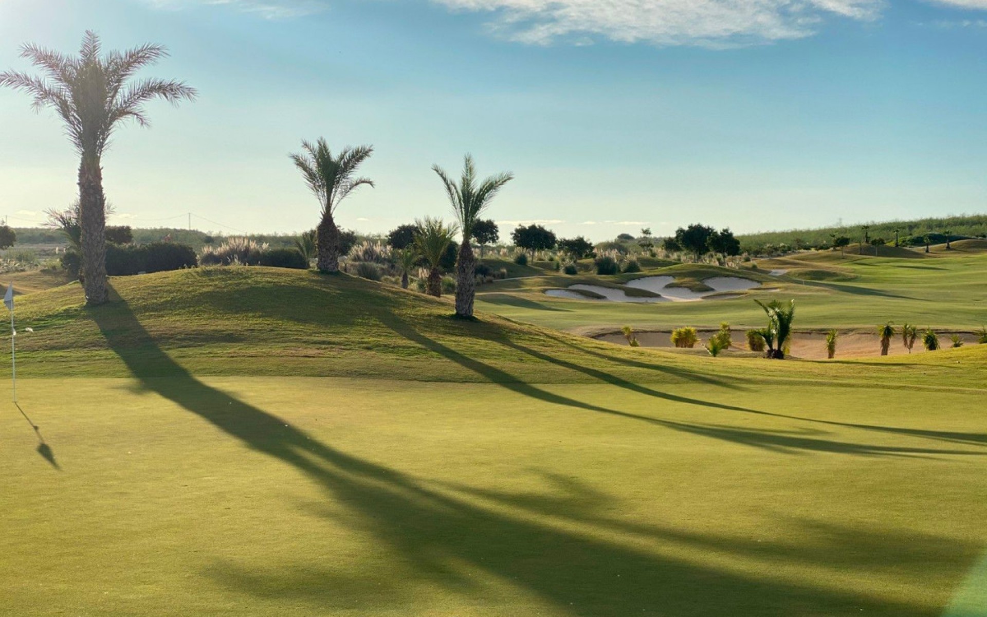 A Vendre - Appartement - Vista Bella Golf - Vistabella Golf Resort