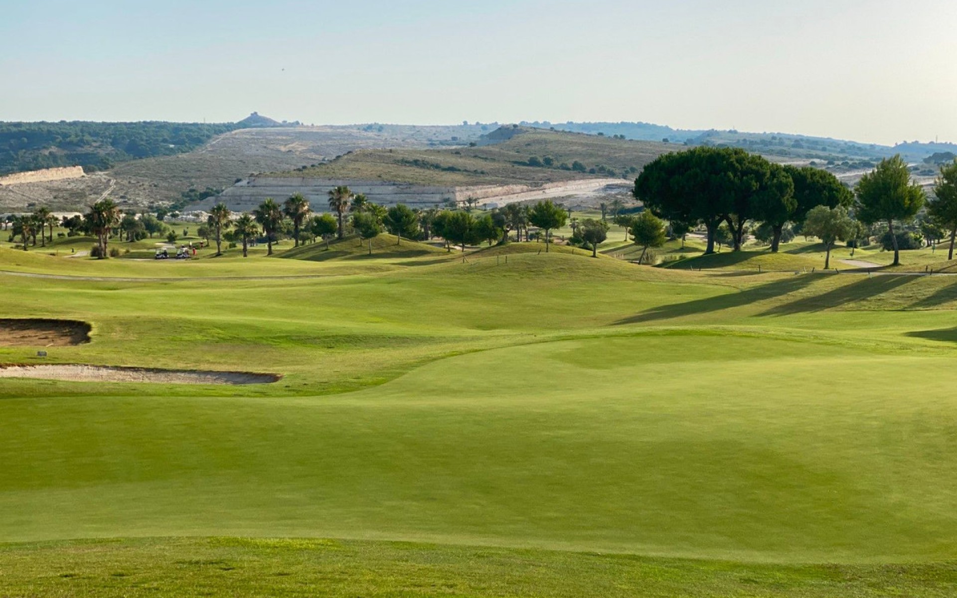 A Vendre - Appartement - Vista Bella Golf - Vistabella Golf Resort